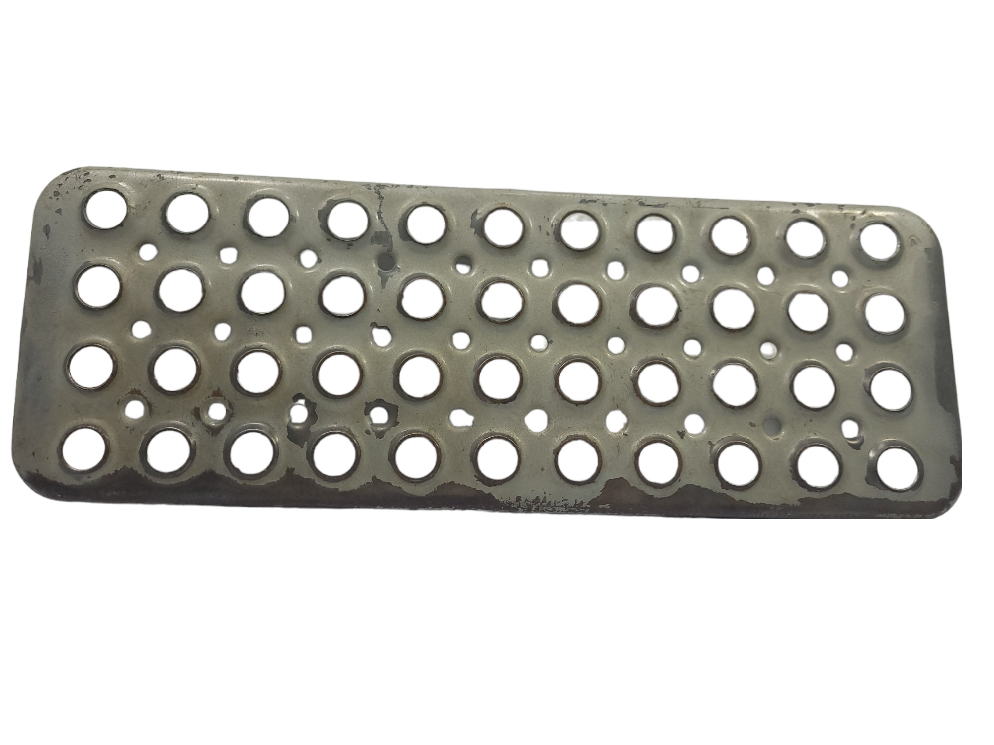 Estribo Zincado  Scania T112/113  523996 2