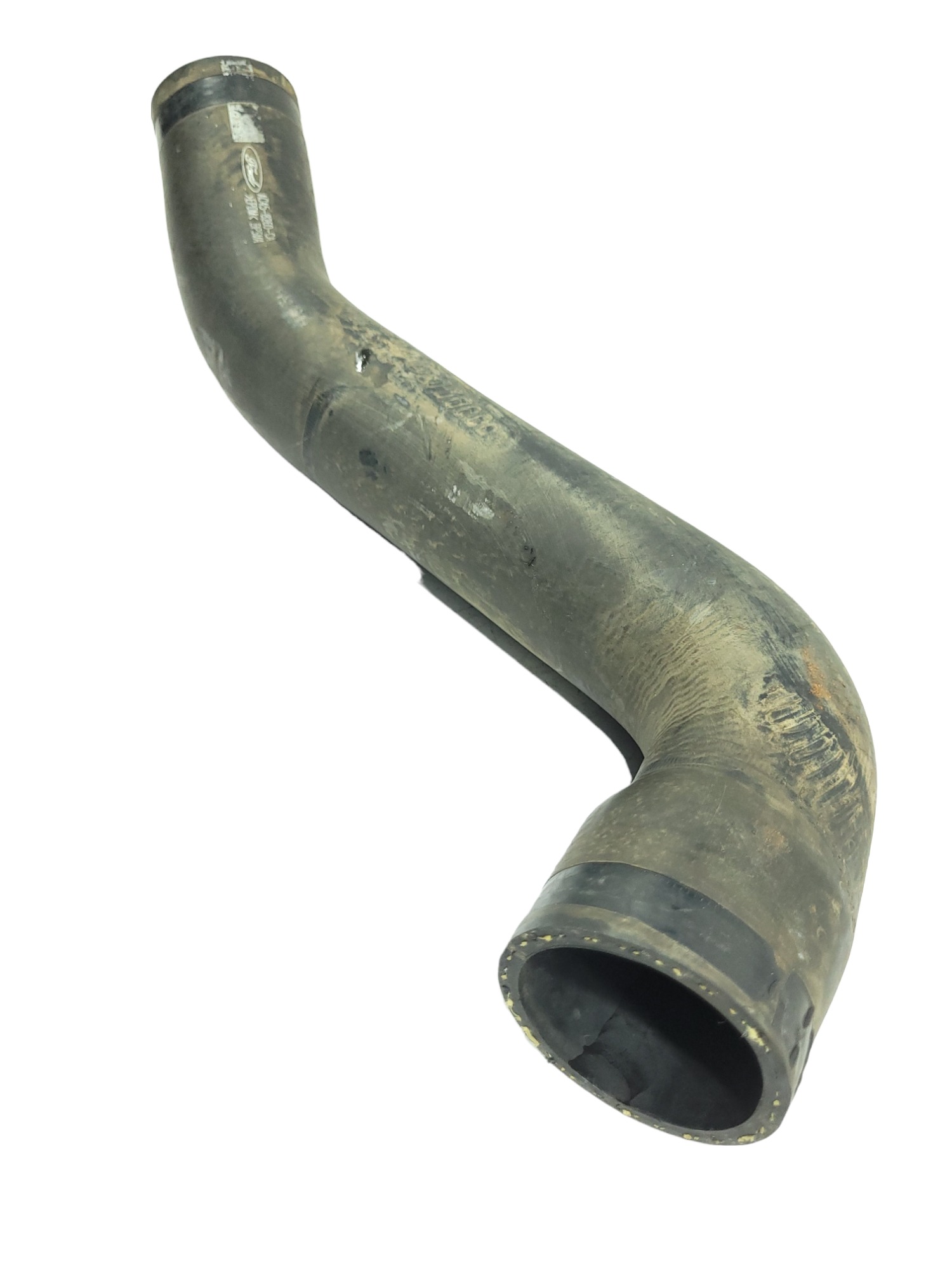 Mangueira Do Radiador Ford Cargoac458260ca 3