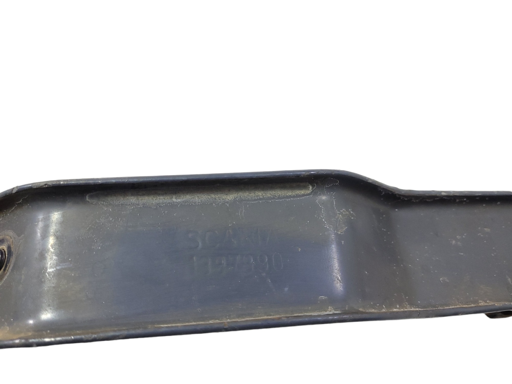 Suporte Parachoque Scania 1397990 5