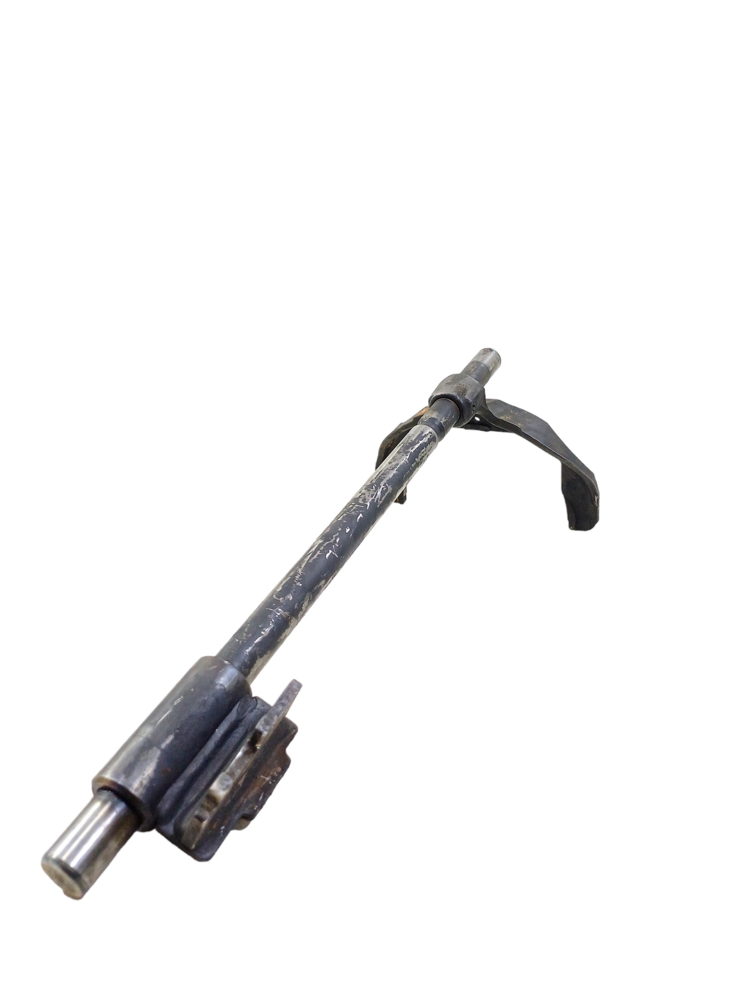 Garfo Embreagem Ré Caixa Câmbio Zf 1355306003 2