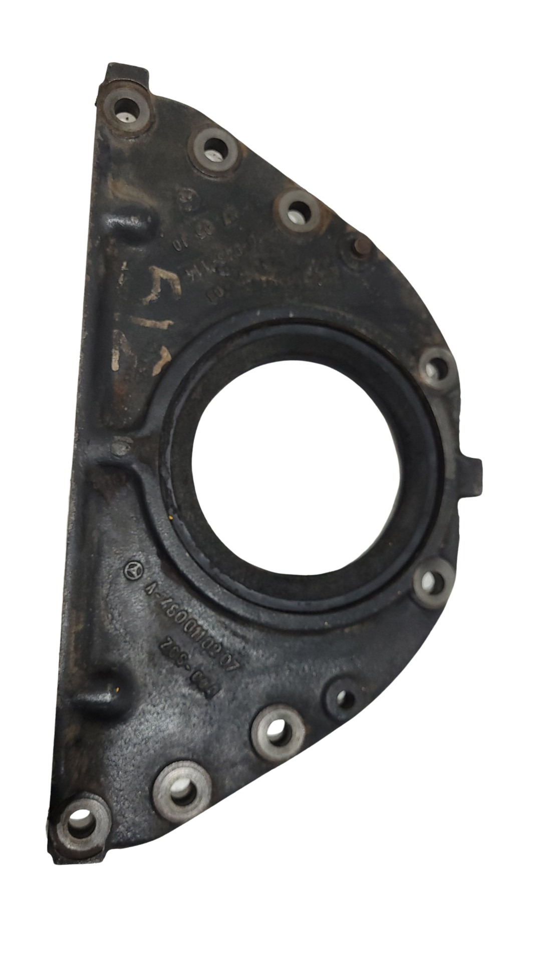 Flange Motor M Benz A4600110207 1