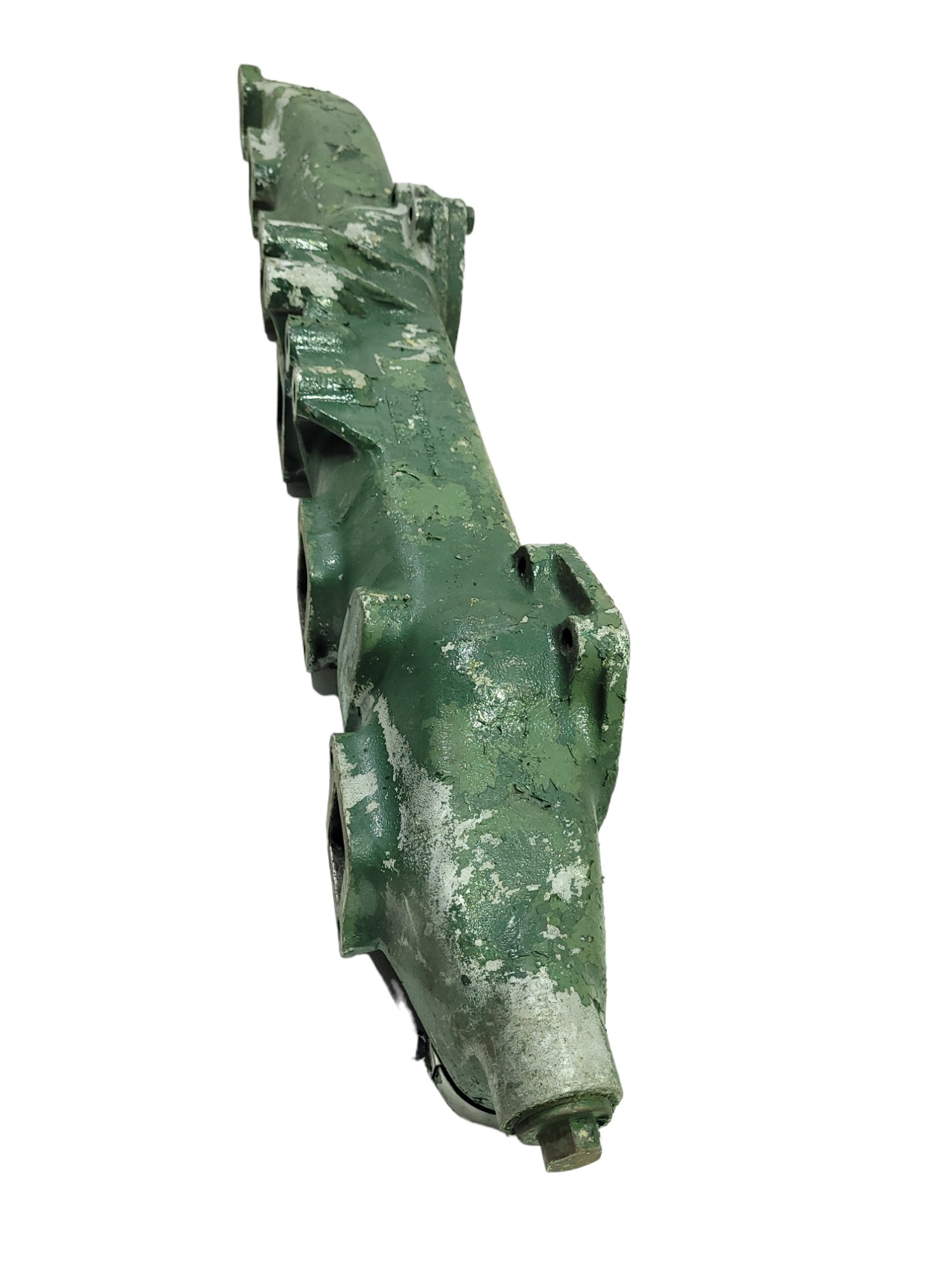 Coletor Admissão M Benz 19333451401401 4