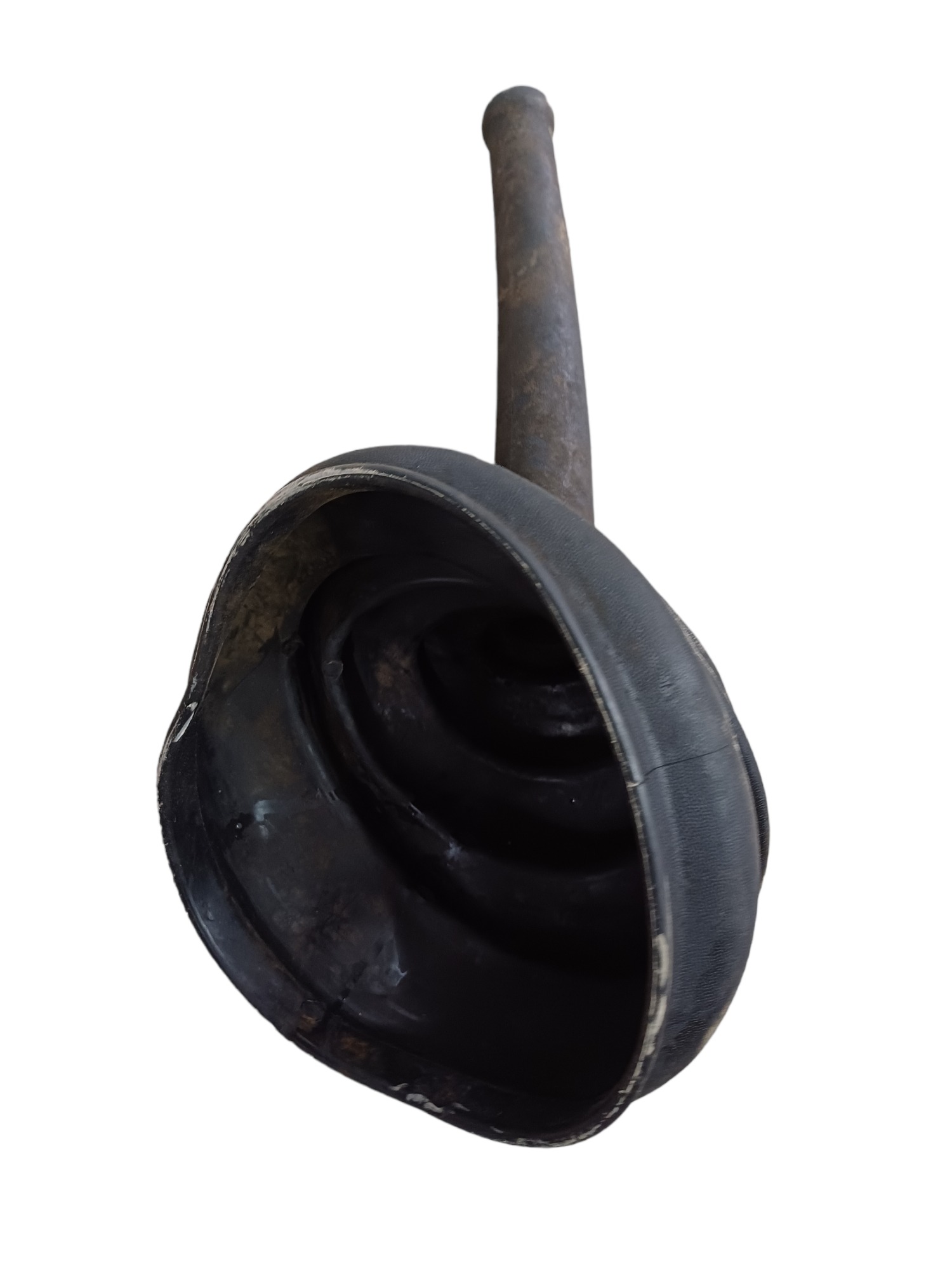 Coifa Guarda Pó Câmbio M Benz 609 3862607196 4