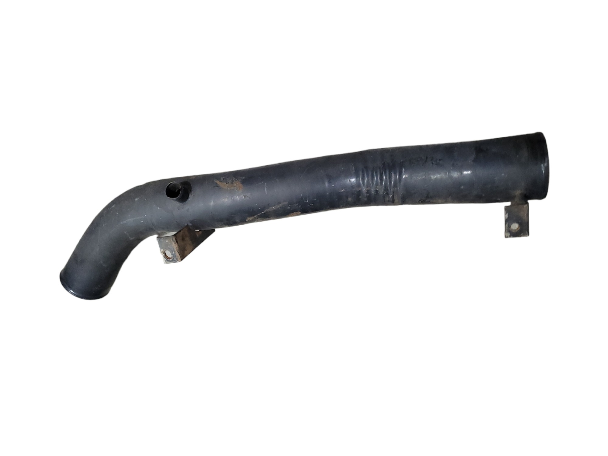Tubo Filtro Ar Iveco Cursor 3