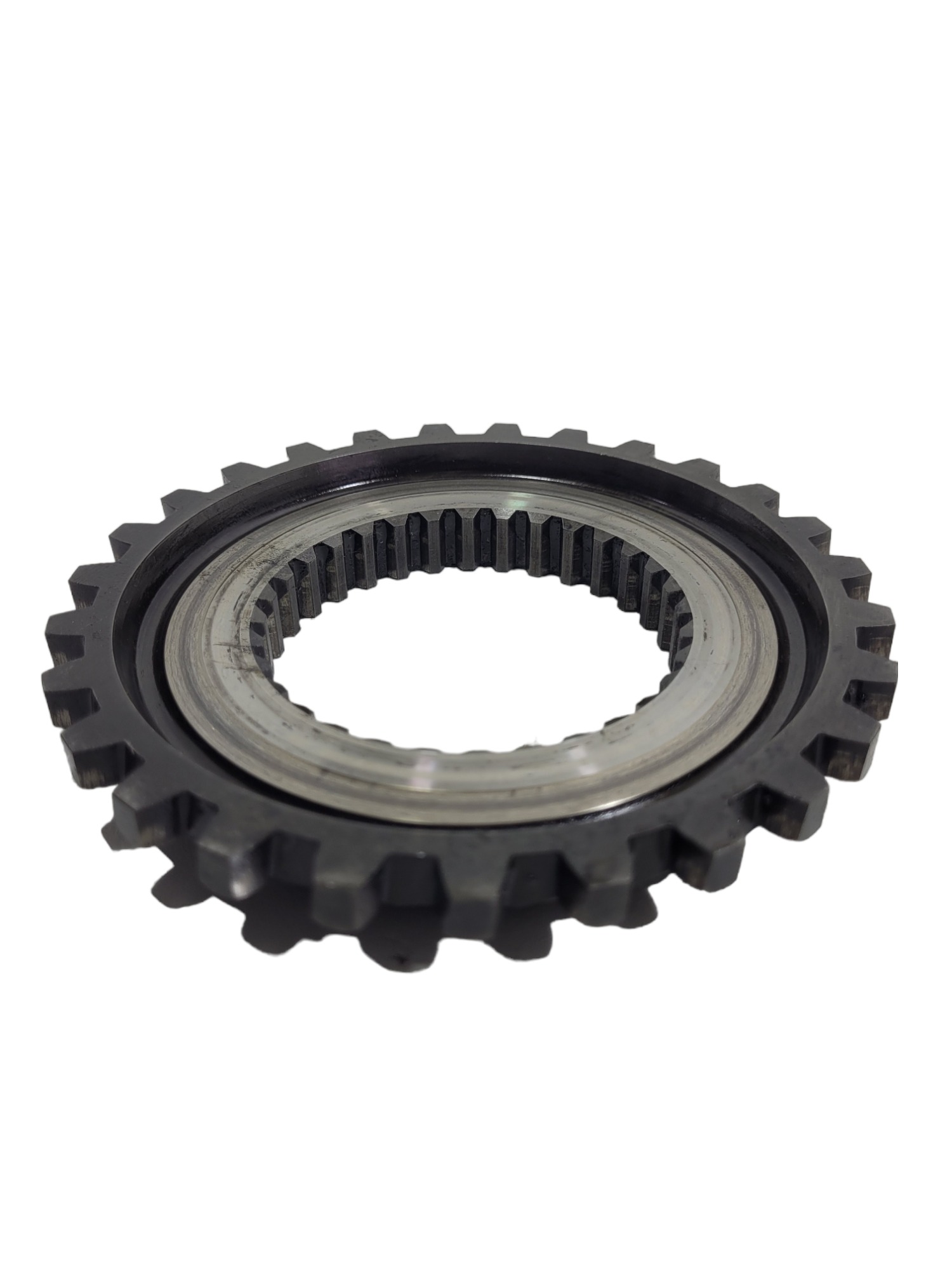 Corpo Sincronizador Da Ré 27 Dentes Cx G85 1620 2