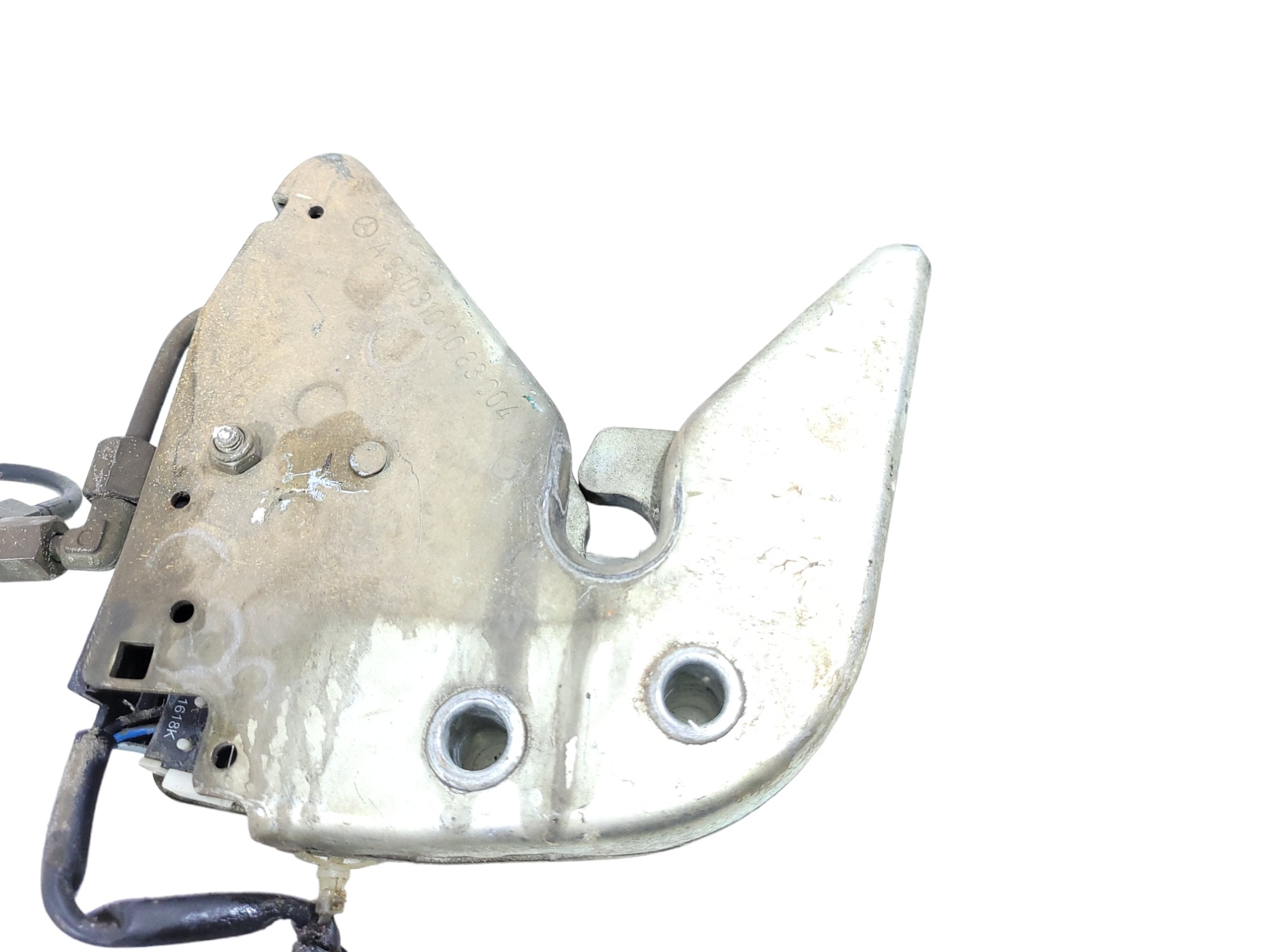 Fecho Trava Cabine Actros/ Axor  A9303100083004 1