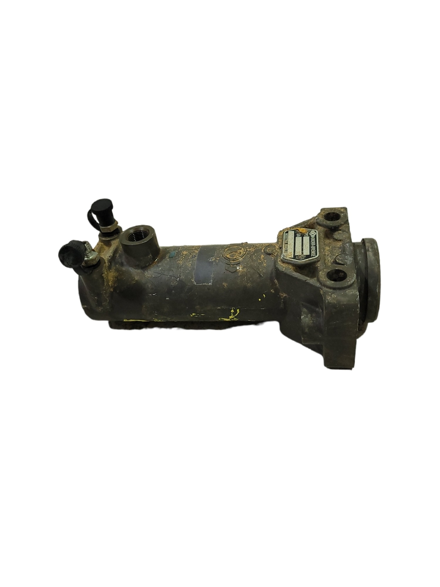 Cilindro Escravo Knorr-bremse Vw 13180  / K033409 3