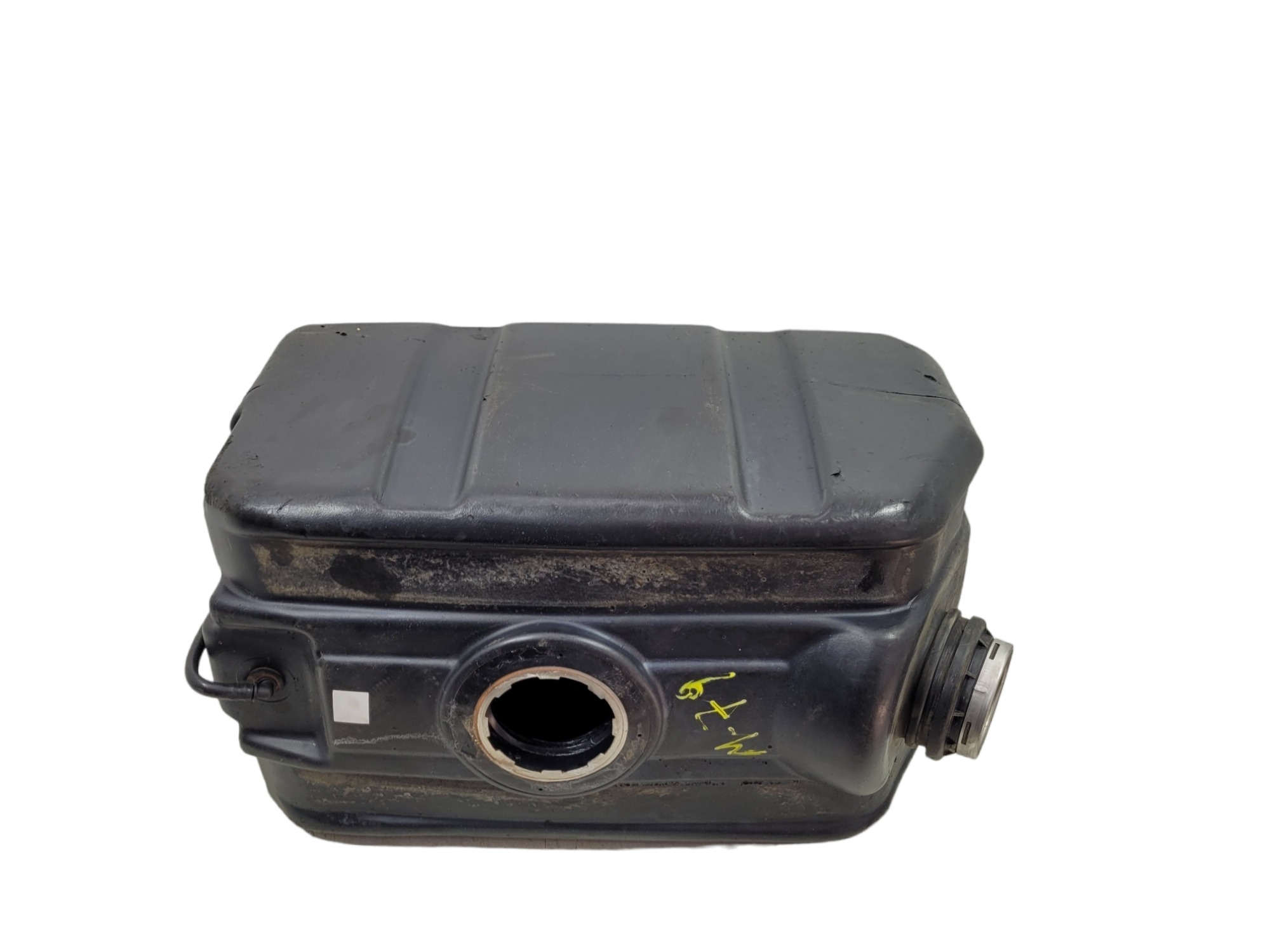Tanque Arla Vw Constellation 2s2131877 4