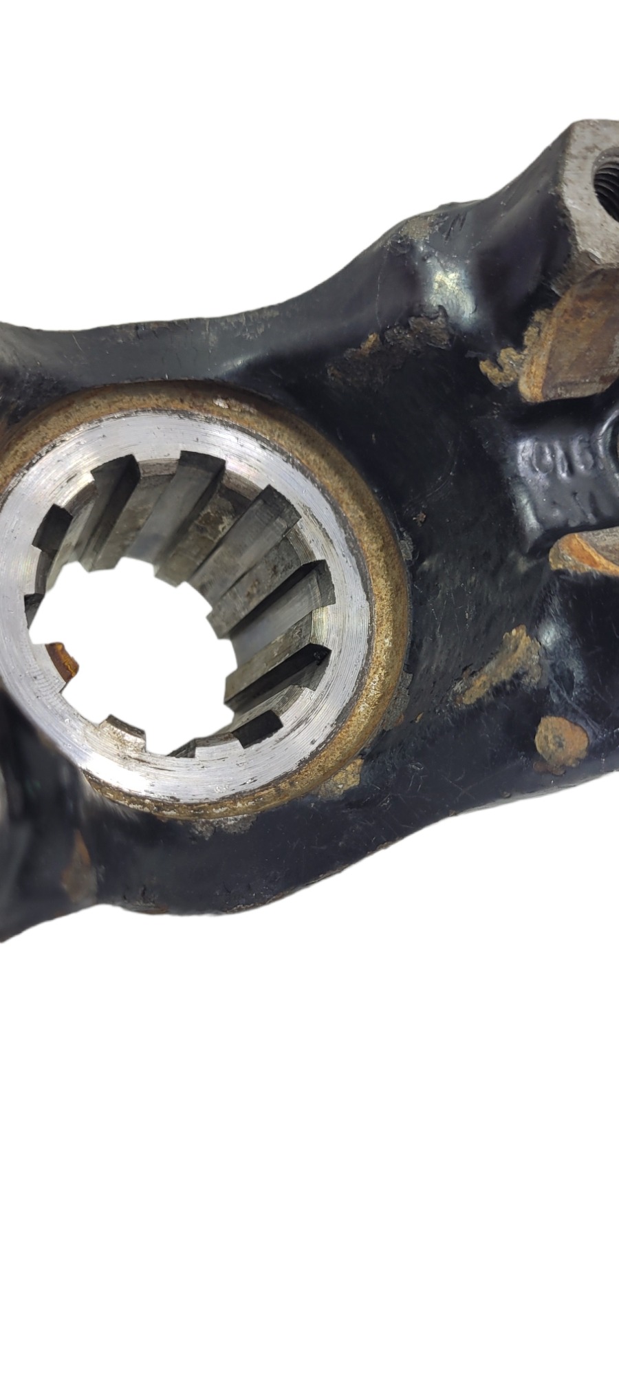 Flange Caixa Cambio Eaton 3315210 5