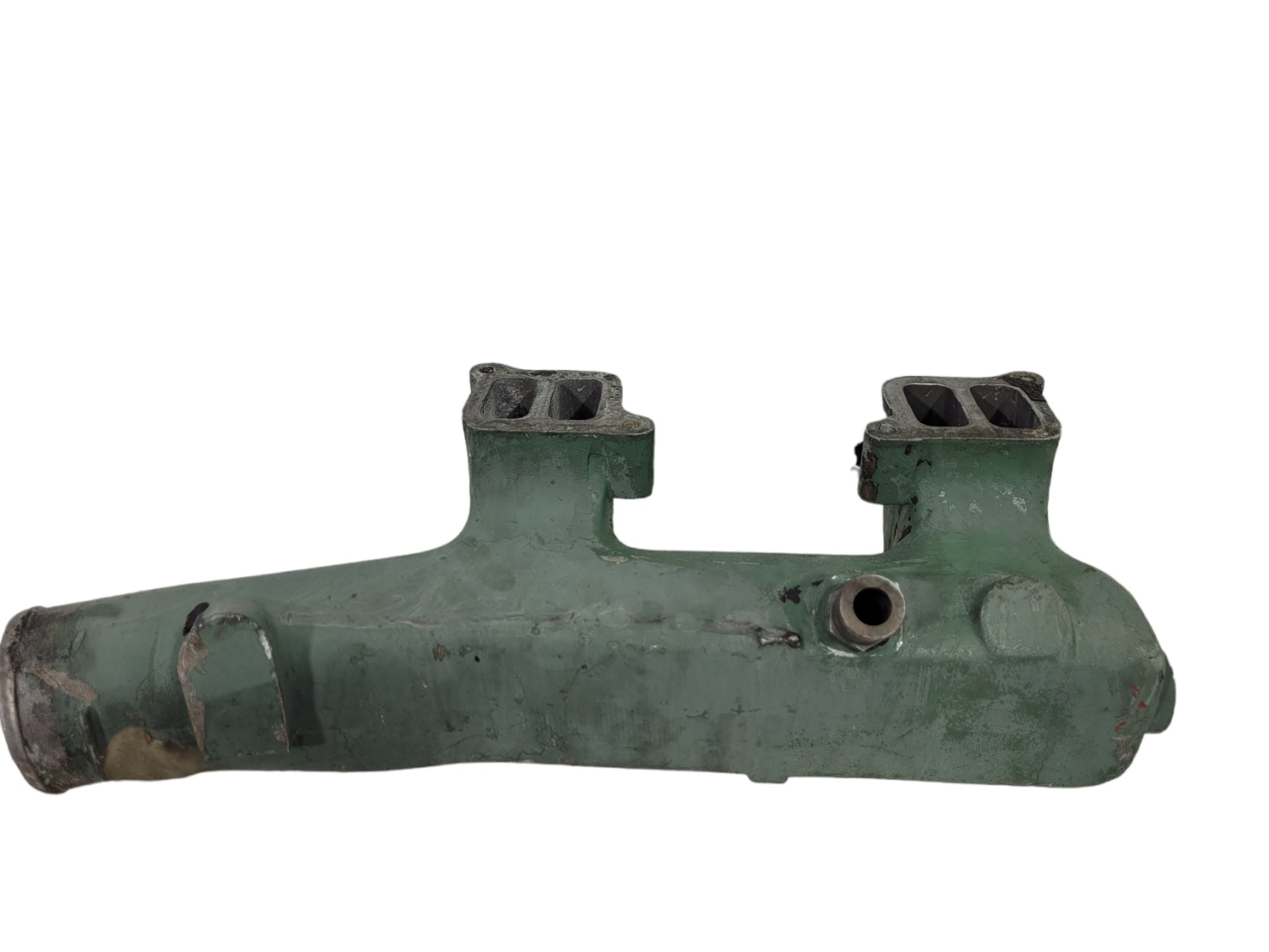 Coletor Admissão M Benz3641414401 4