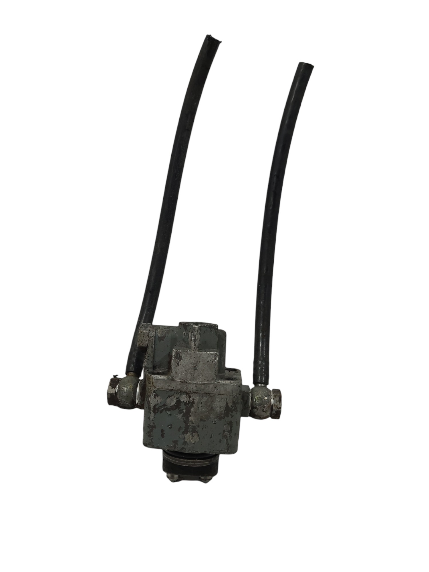 Válvula Transferência Caixa Zf 16s160 6038202003