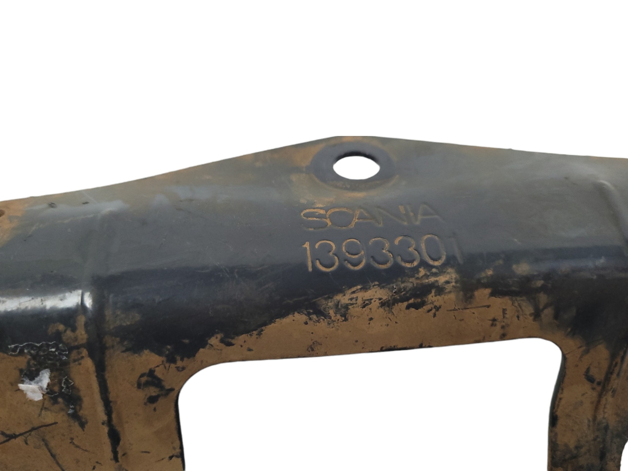 Suporte Proteção Contra Ruido Scanian 1393301 5