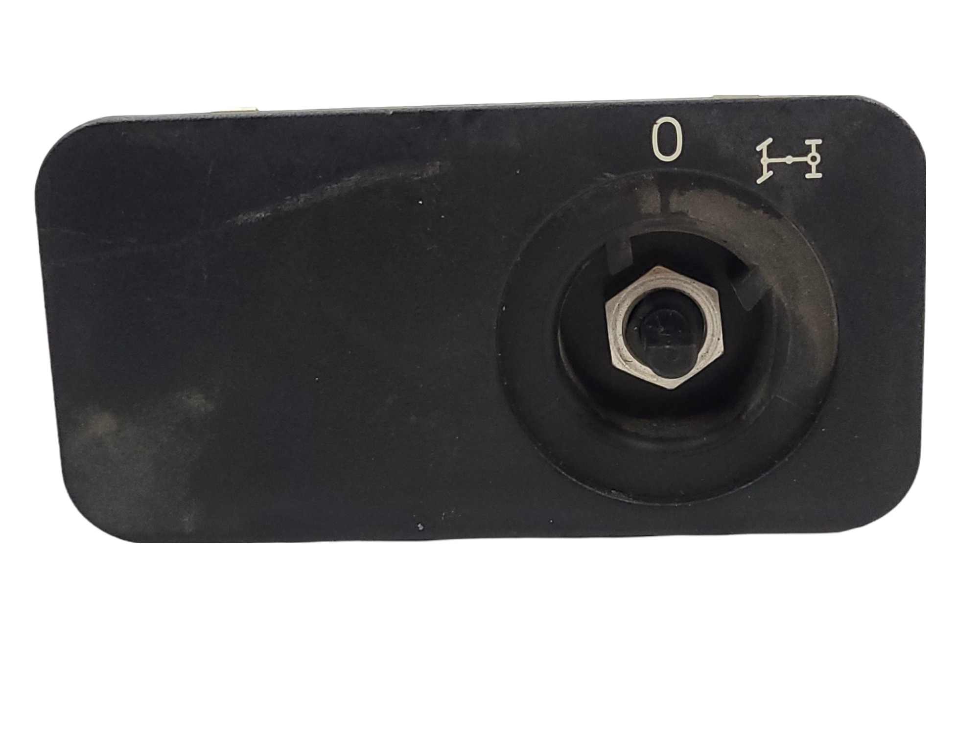 Interruptor Trava Eixo M. Benz Atego – N 0005456904 2