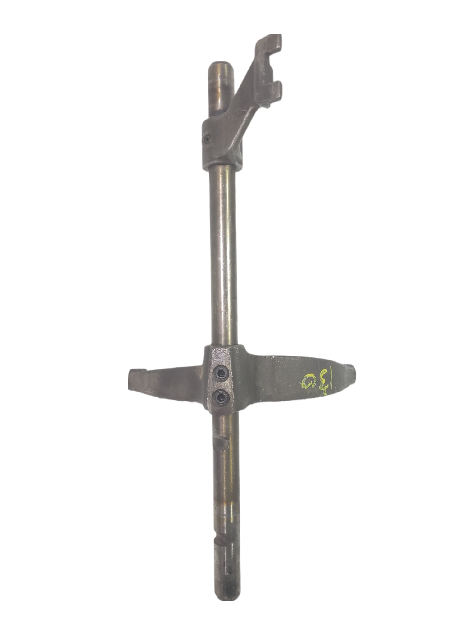 Garfo Da 1 E 2 Com Eixo Caixa Zf 130 1296406079 1