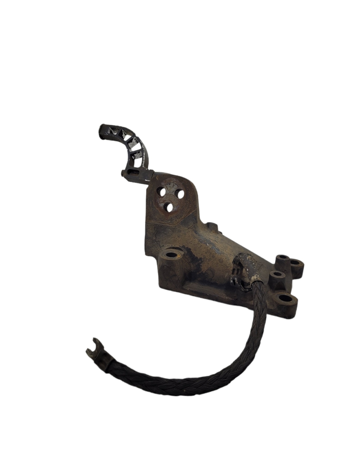 Suporte Motor Scania1508906 2