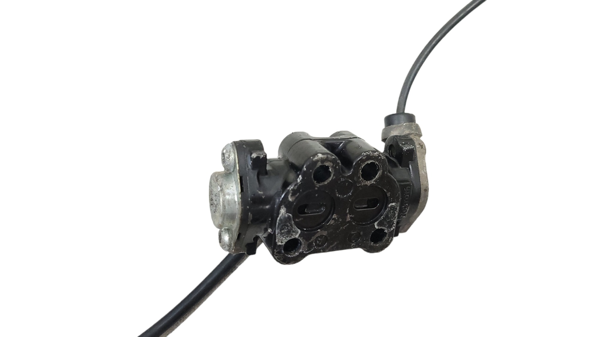 Valvula Solenoide Caixa Cambio Volvo 21740038
