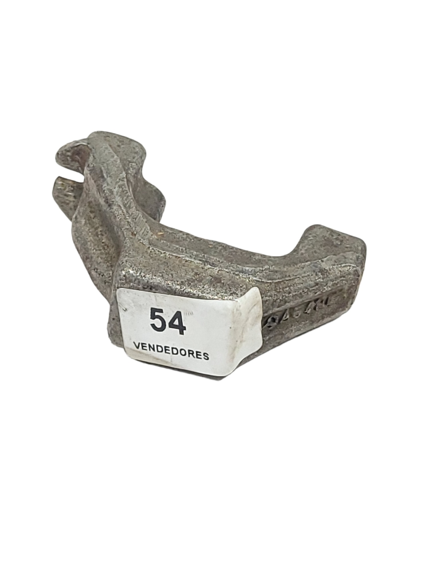 Castanha Bico M Benz 457 1