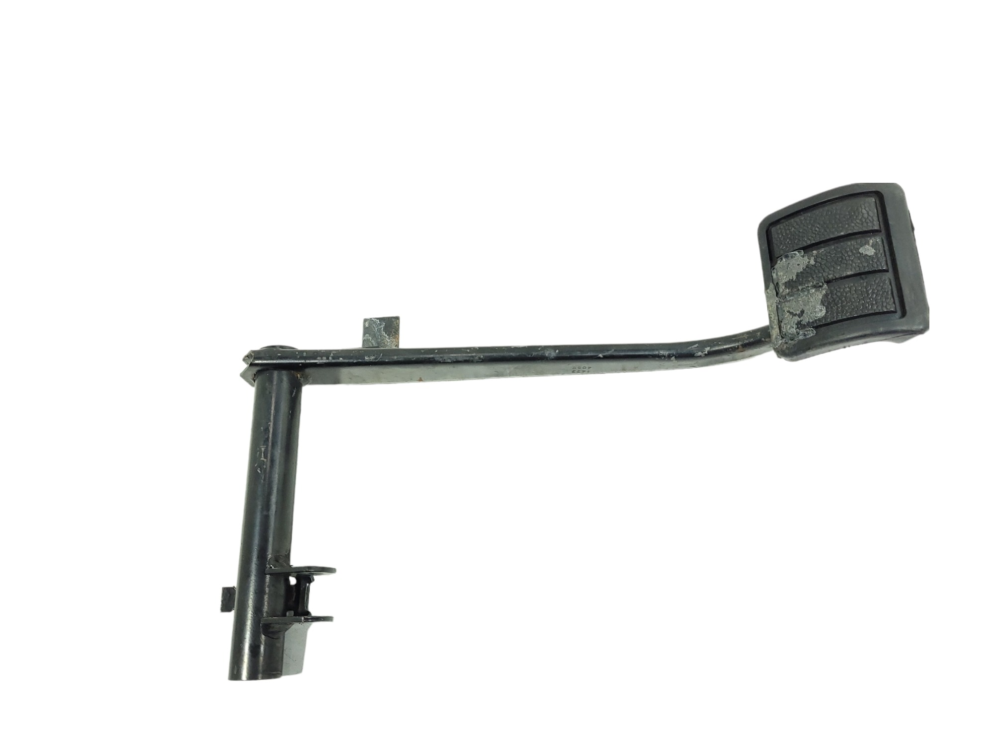 Pedal Freio Volvo Fh 3