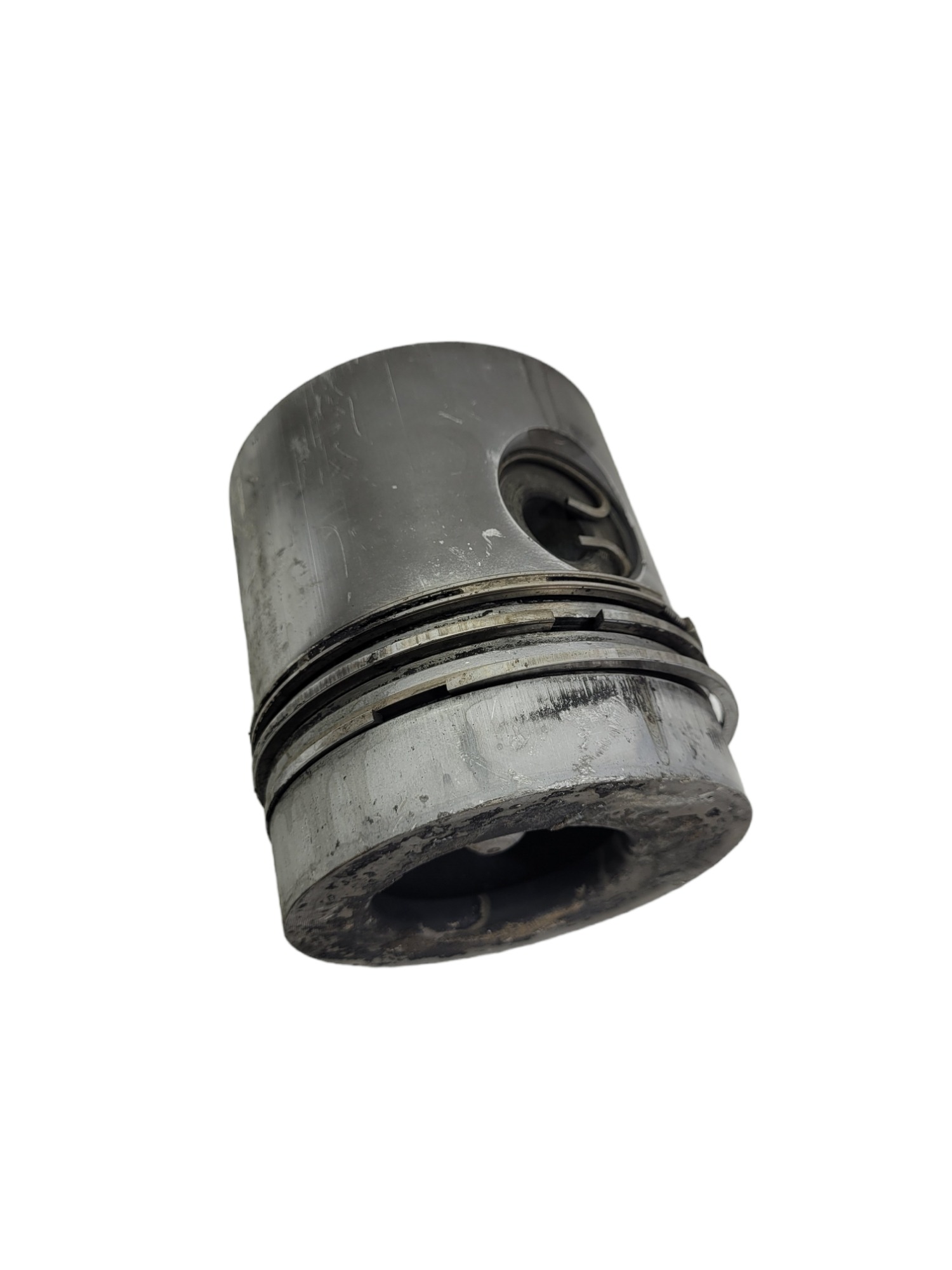 Pistao Motor M Benz 710 Om364 4