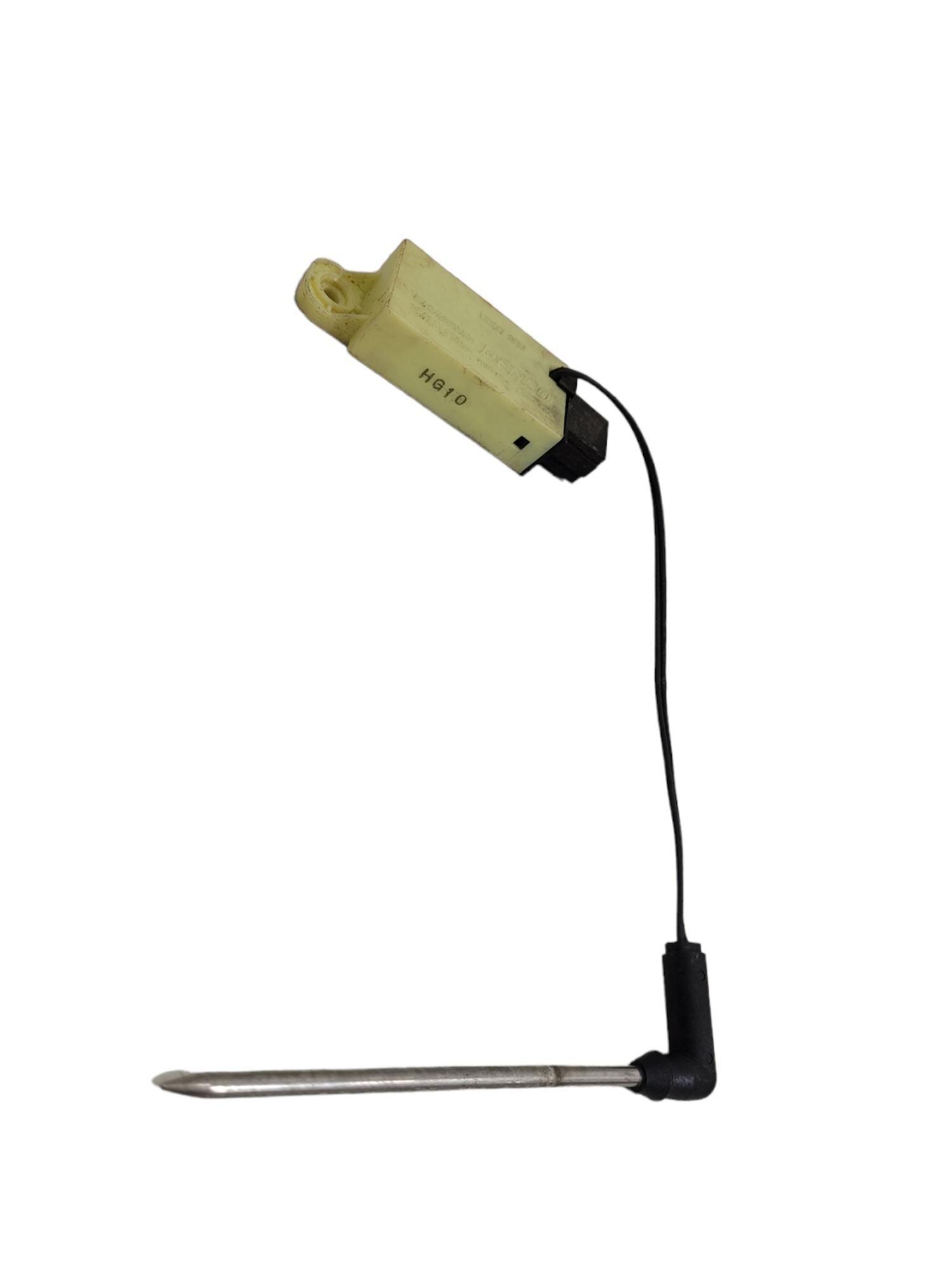 Sensor Termostático Temperatura Iveco Stralis A61400000 4