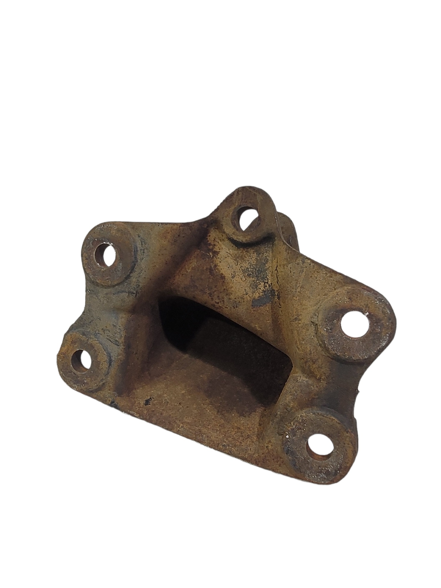 Suporte Mola Traseira Ford Cargo Eshp5993aa 1