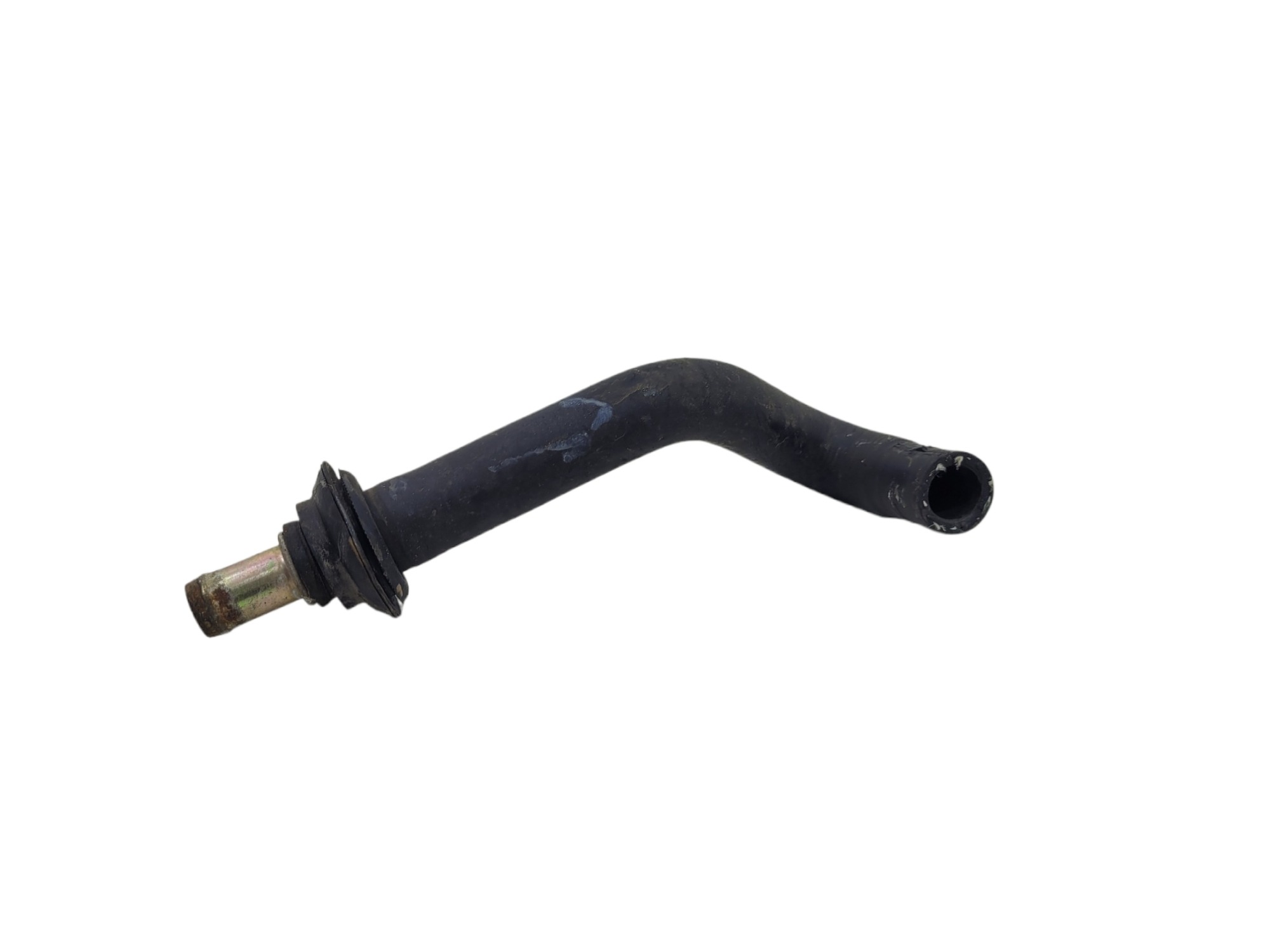 Mangueira Radiador Ar Quente Vw 8150 Bc0172650030 1