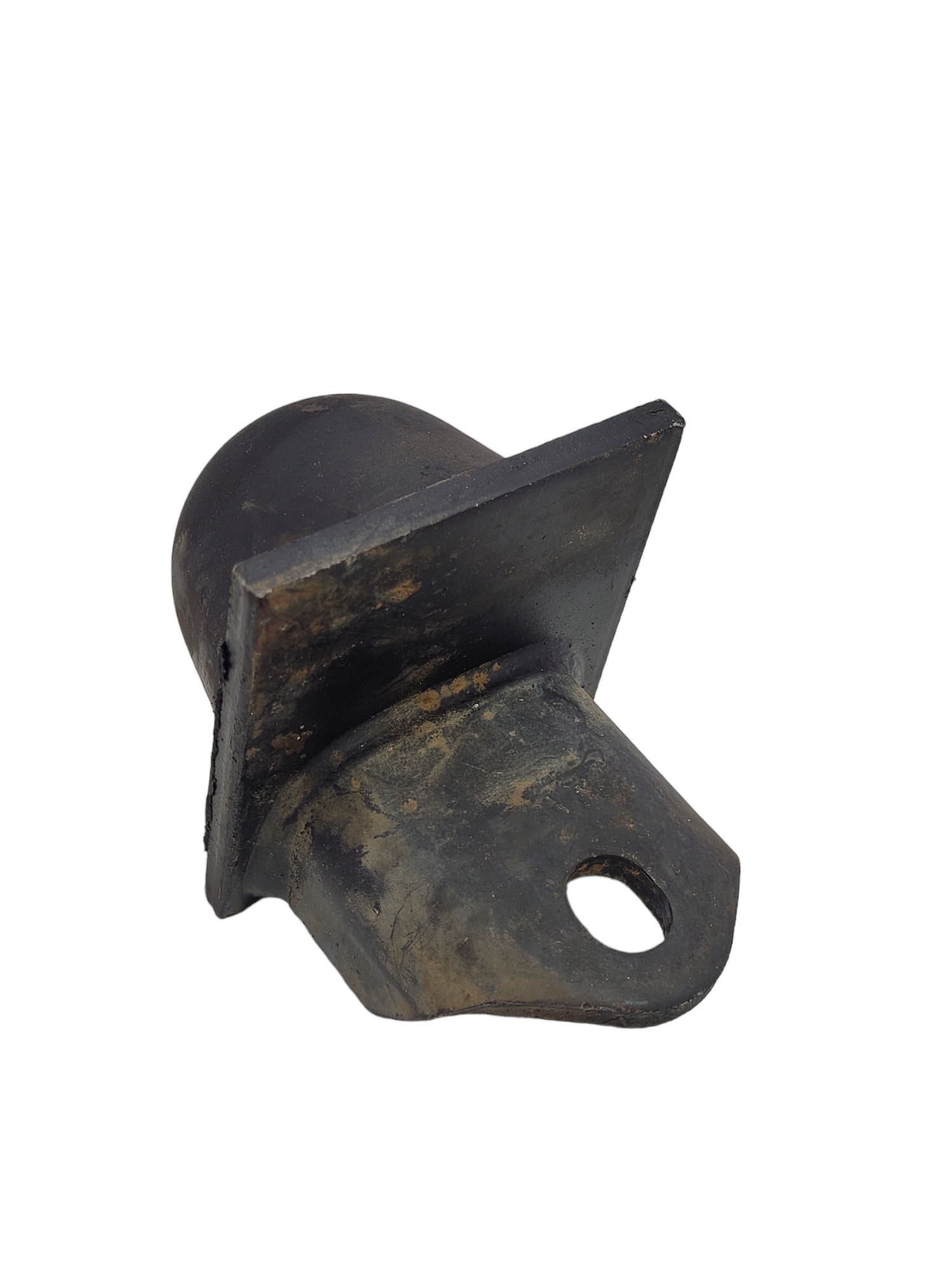 Batente Feixe Molas Dianteiro Ford Cargo 2