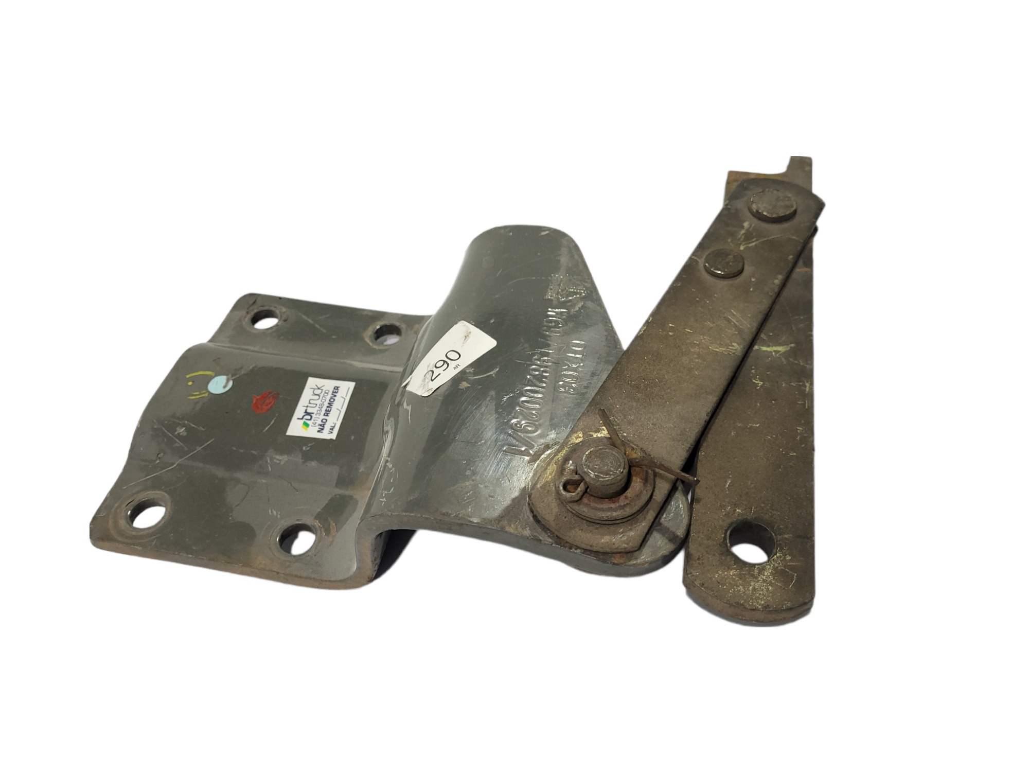 Suporte Sinotrukwg97198200291 4