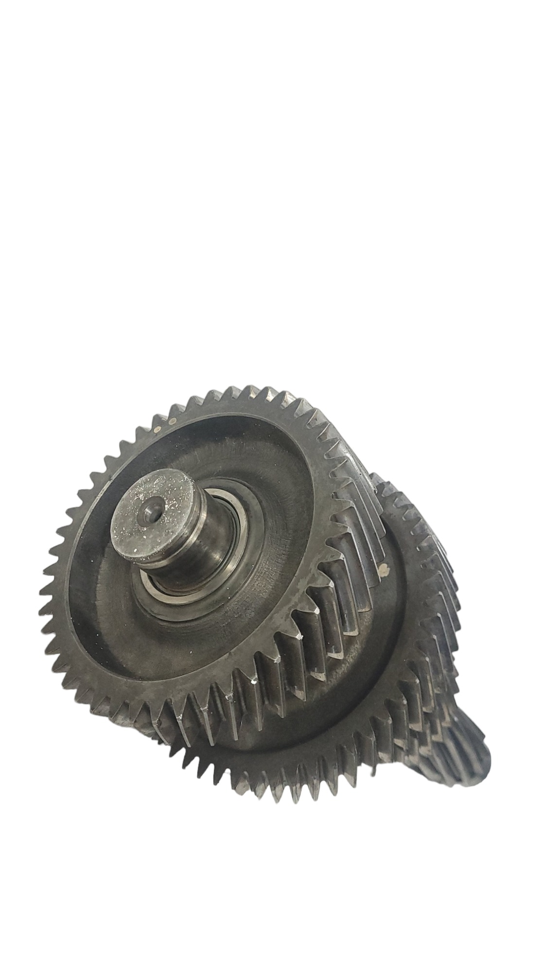 Eixo Fixo Caixa M Benz G85 5