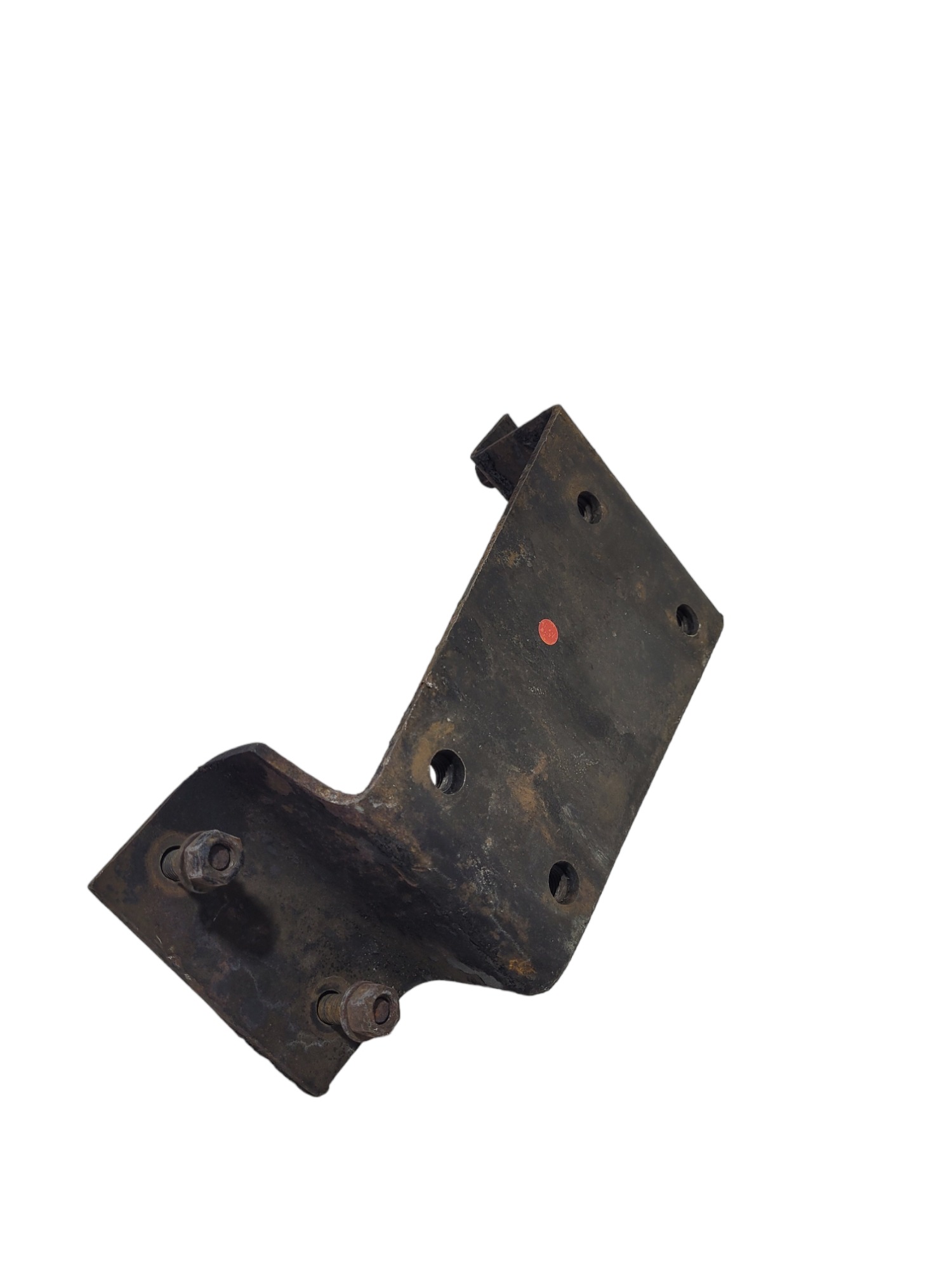 Suporte Travessa Dianteira Vw 8150 1