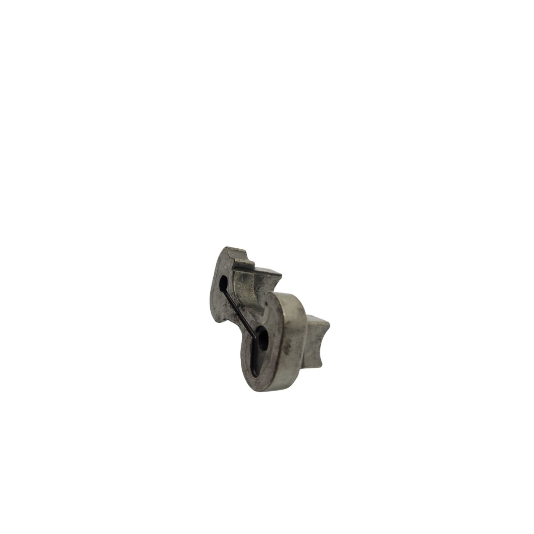 Suporte Eixo Balancim Motor Cummins Isb / 3964908 5