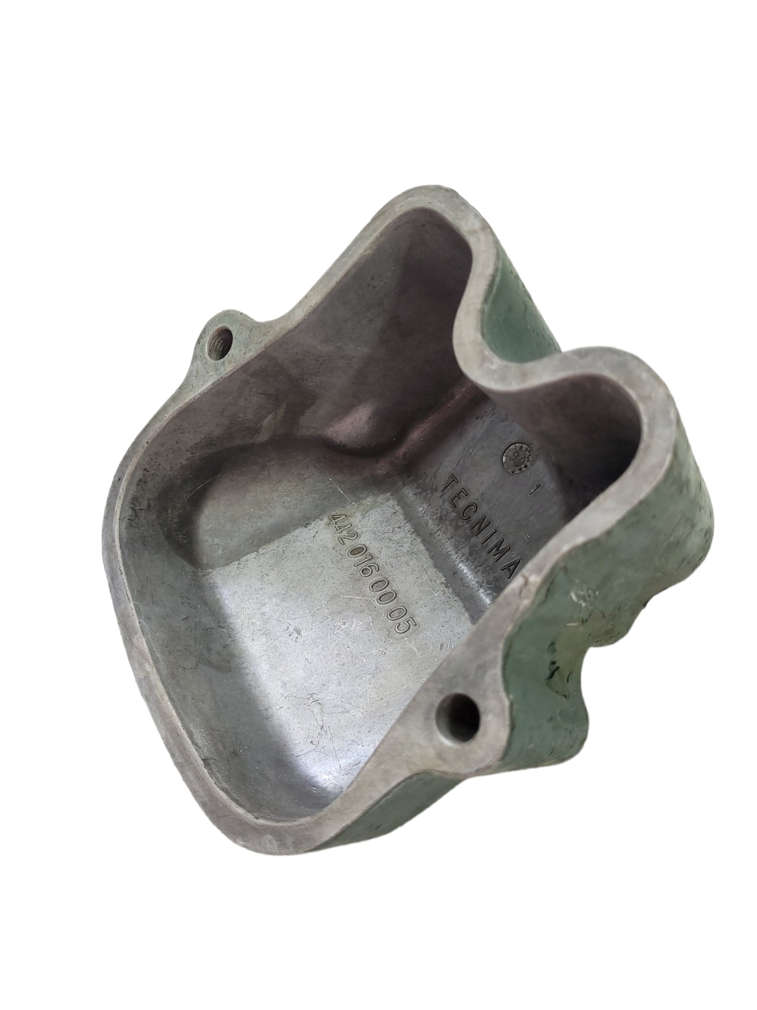 Tampa De Válvula Motor M Benz 447 4420160005 3