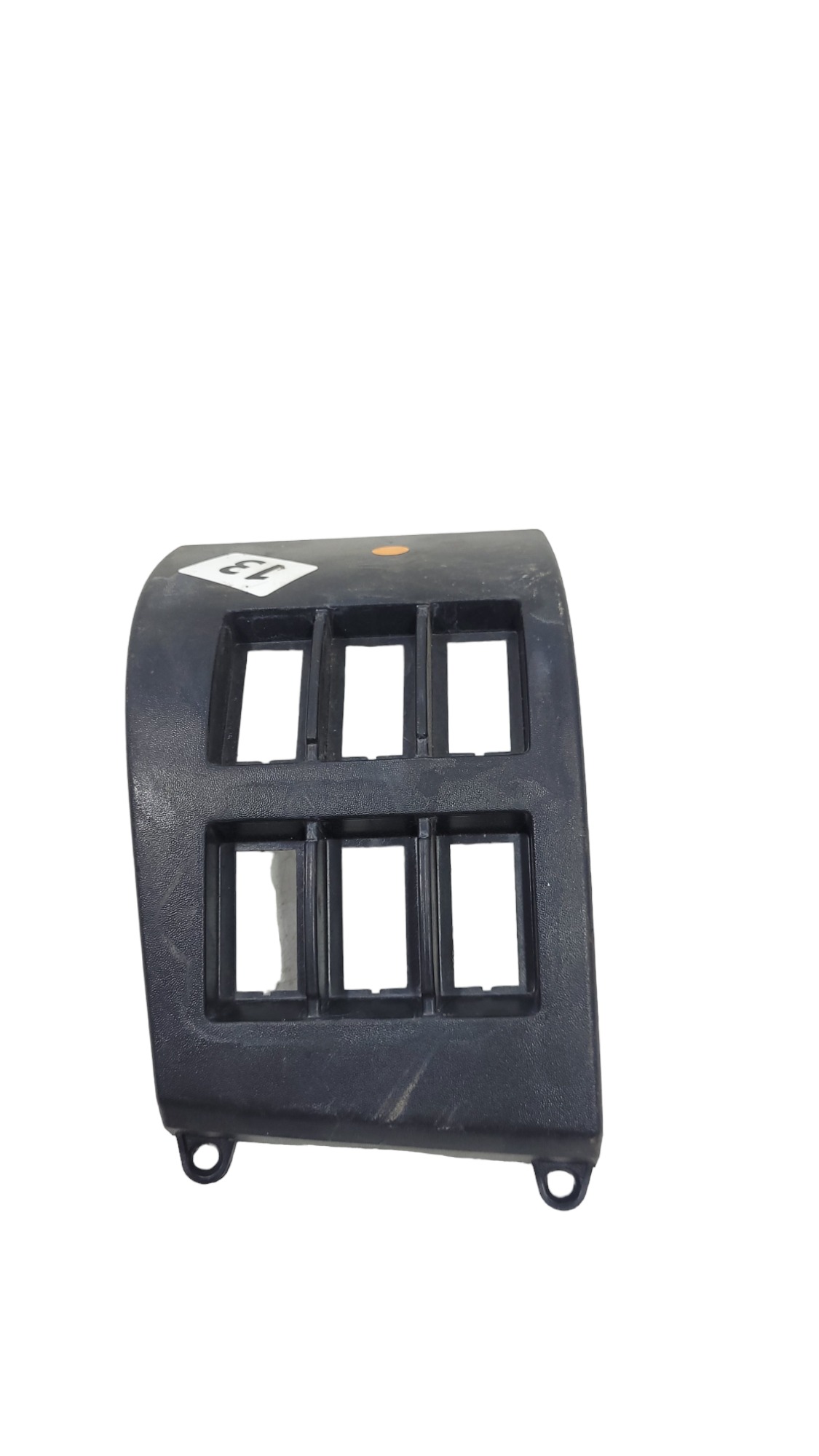 Suporte Botões Iveco Doly 1 3