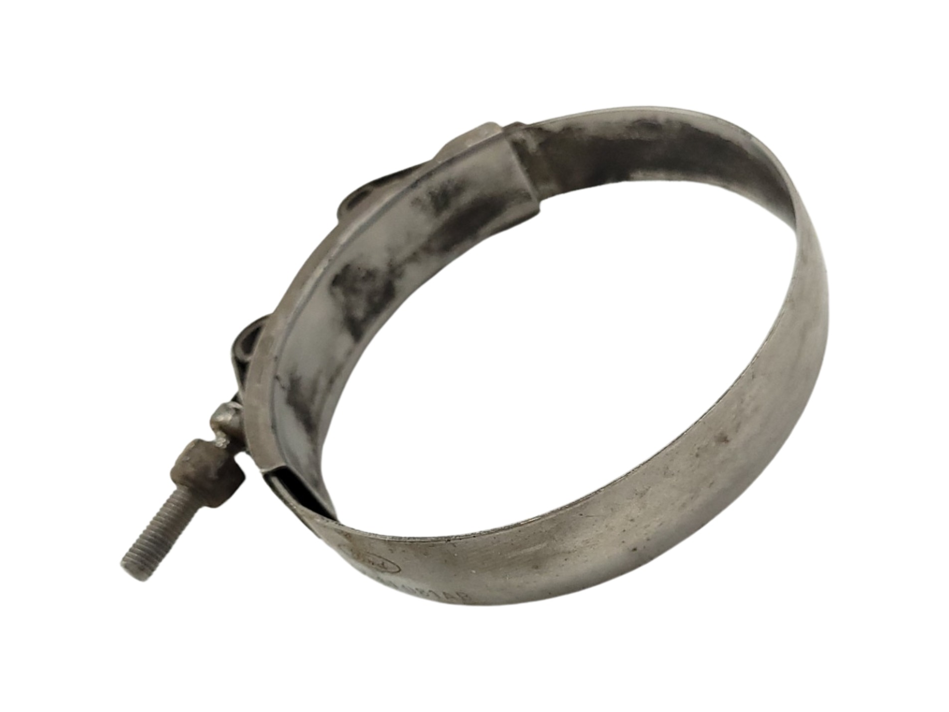 Abraçadeira Inox Intercooler Ford Cargoyc456f081ab 4