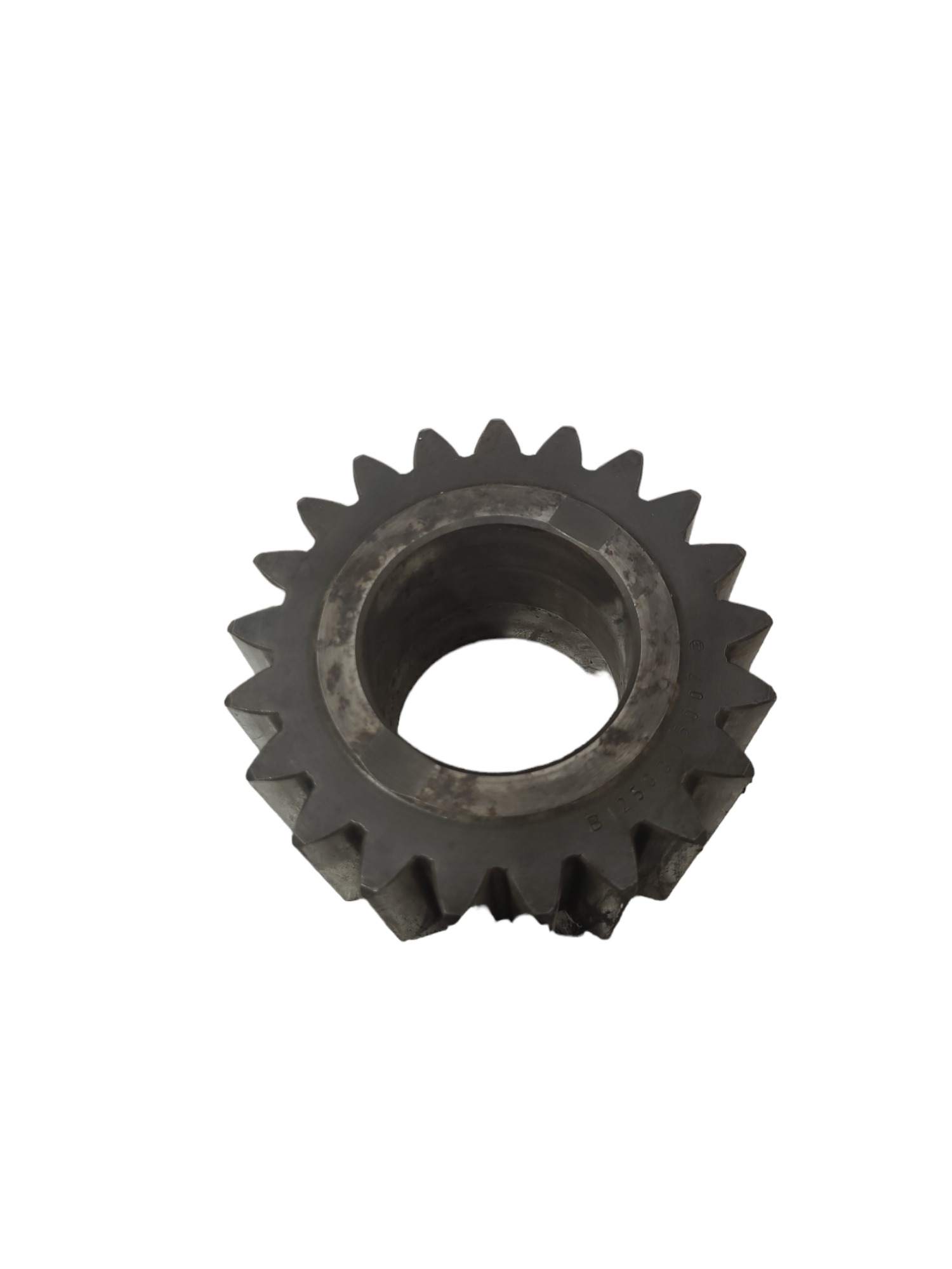 Engrenagem Transmissao Re Zf B1250305007 4