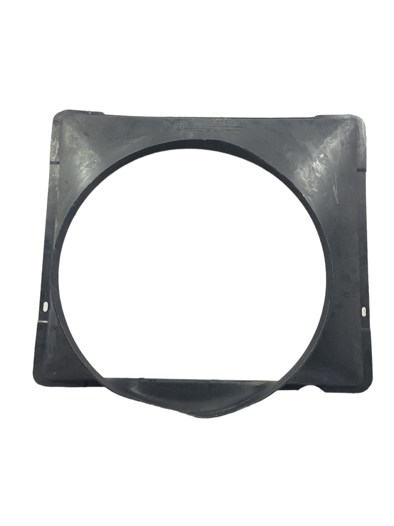 Defletor Radiador M Benz A6885050655 1