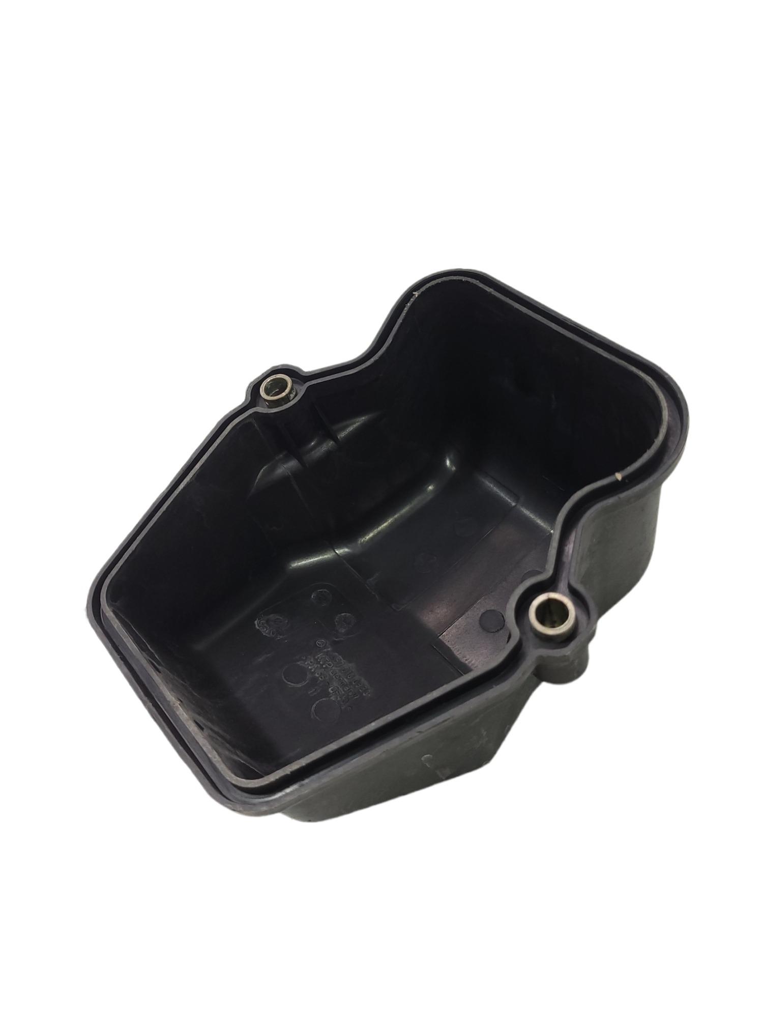 Tampa De Valvula Motor Om457 M Benz Axora4570100930 4