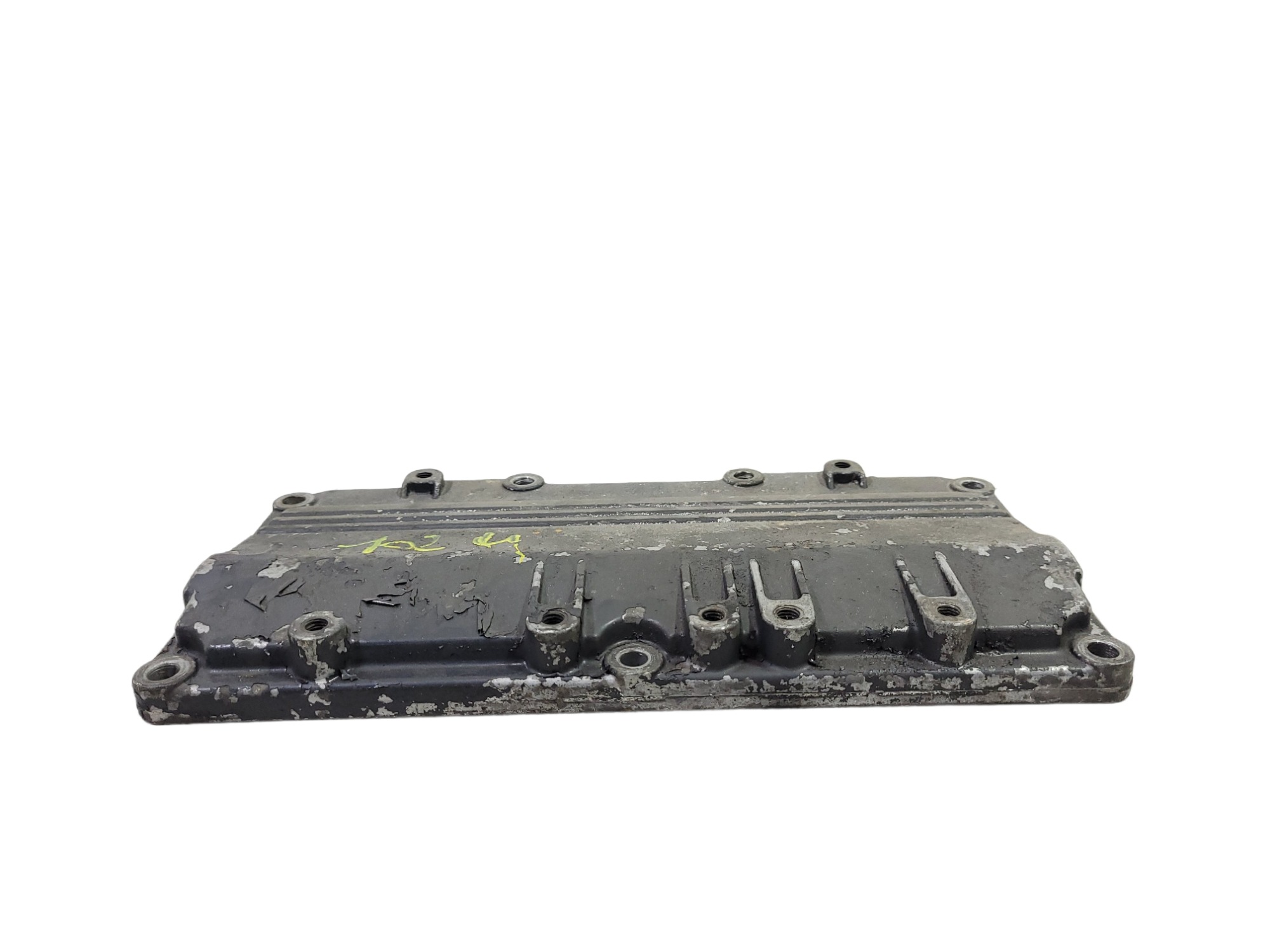 Tampa Lateral Motor Scania 1420745 2