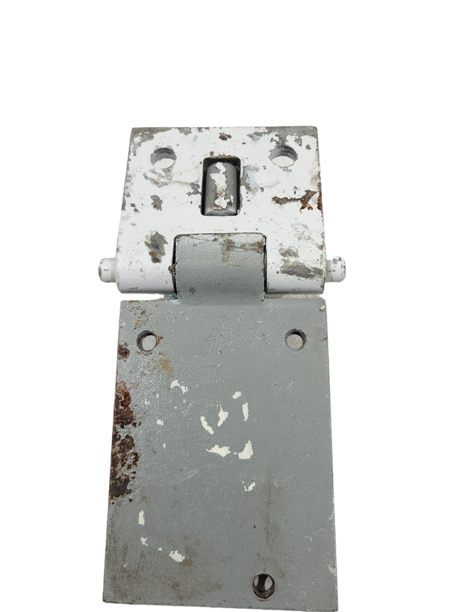 Dobradiça Porta M Benz 1620 5