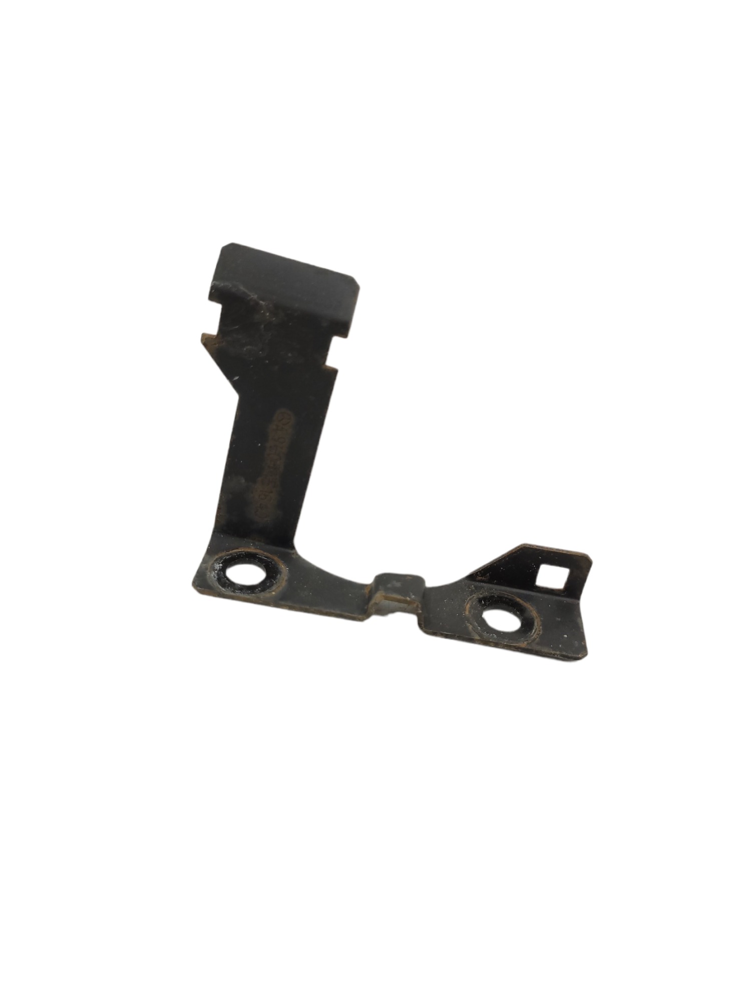 Suporte Cabo Elétrico Pedal M Benz Atego A9405451640 1