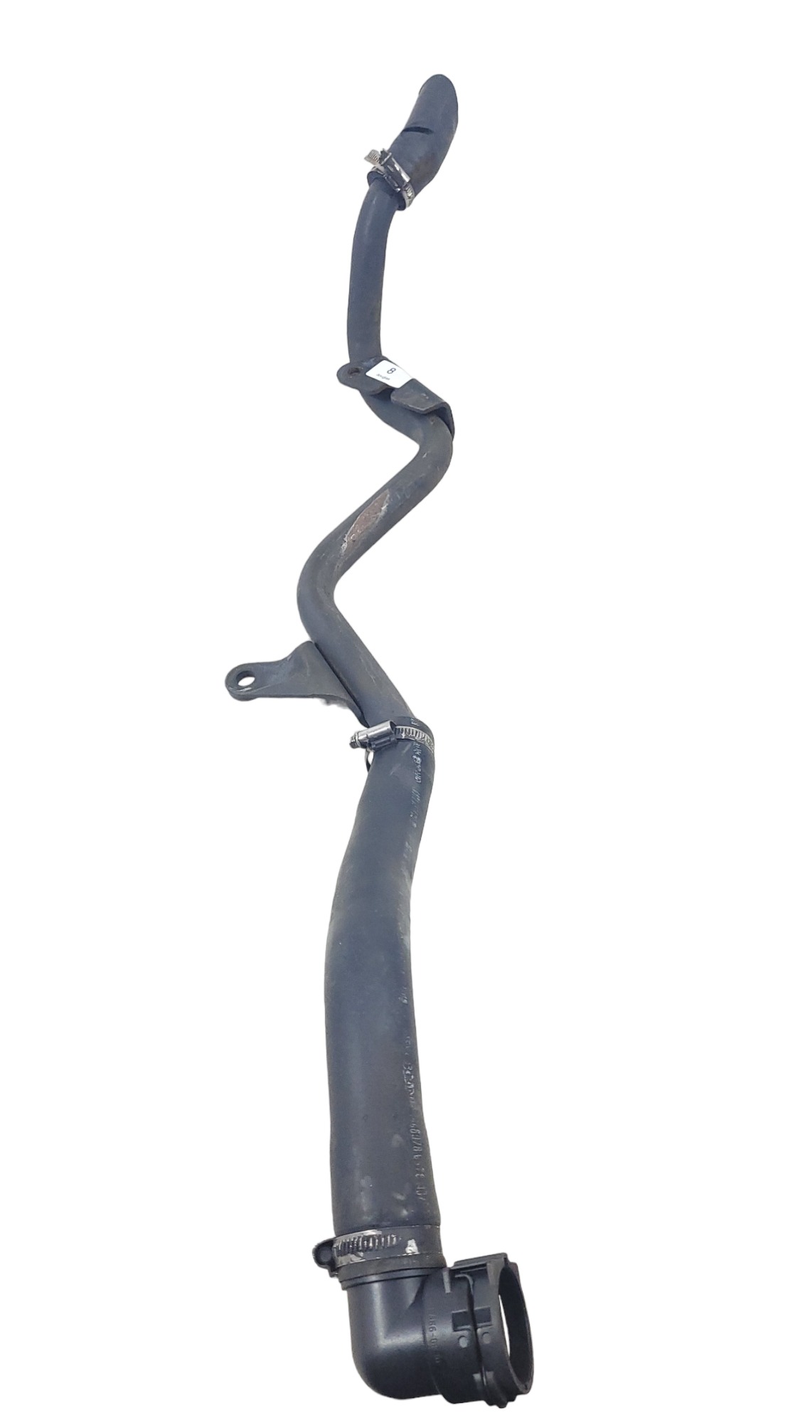 Tubo Carter Scania 124 420 4