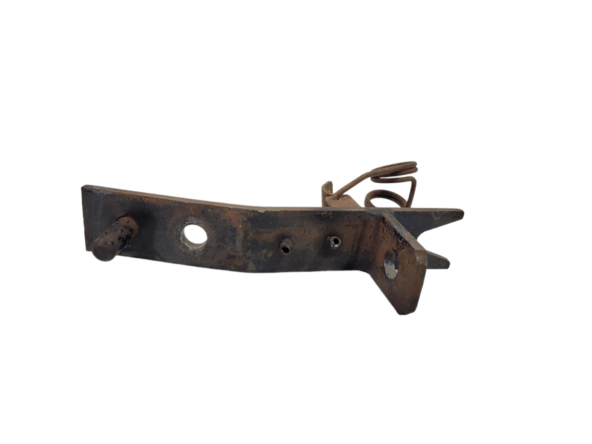 Suporte Ford Cargo 5c456e084tc 4