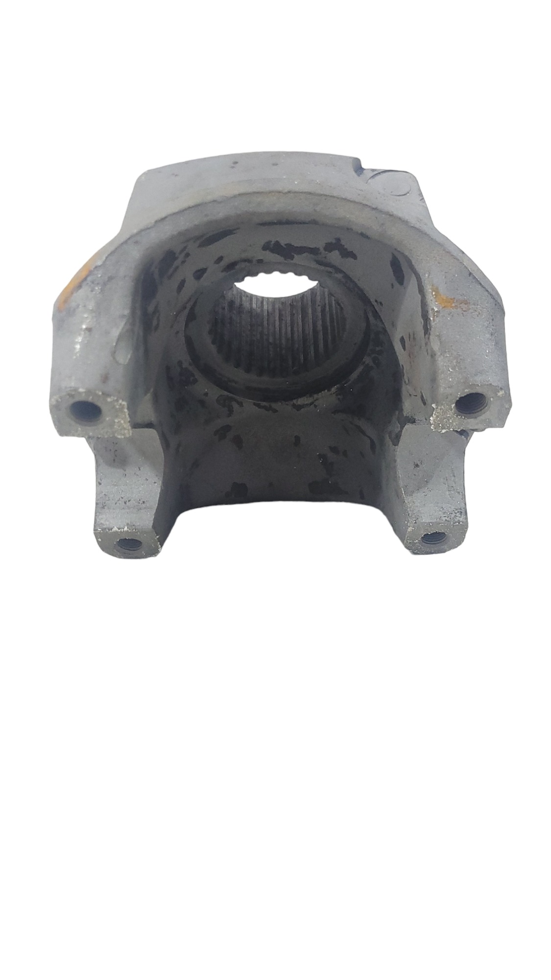 Flange Caixa  Ford Cargo 3