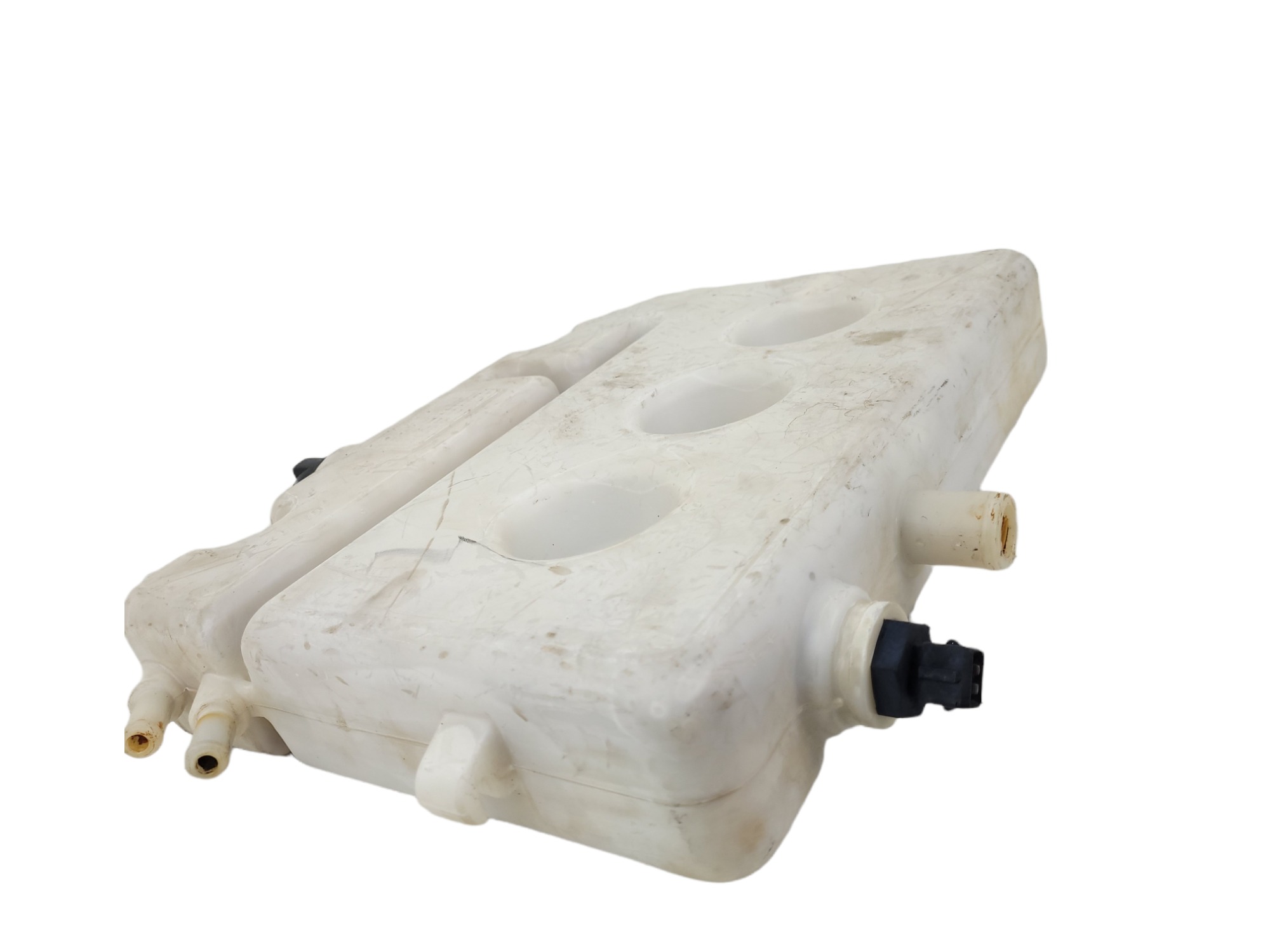 Tanque Água Radiador Agrale 6009001514004 6