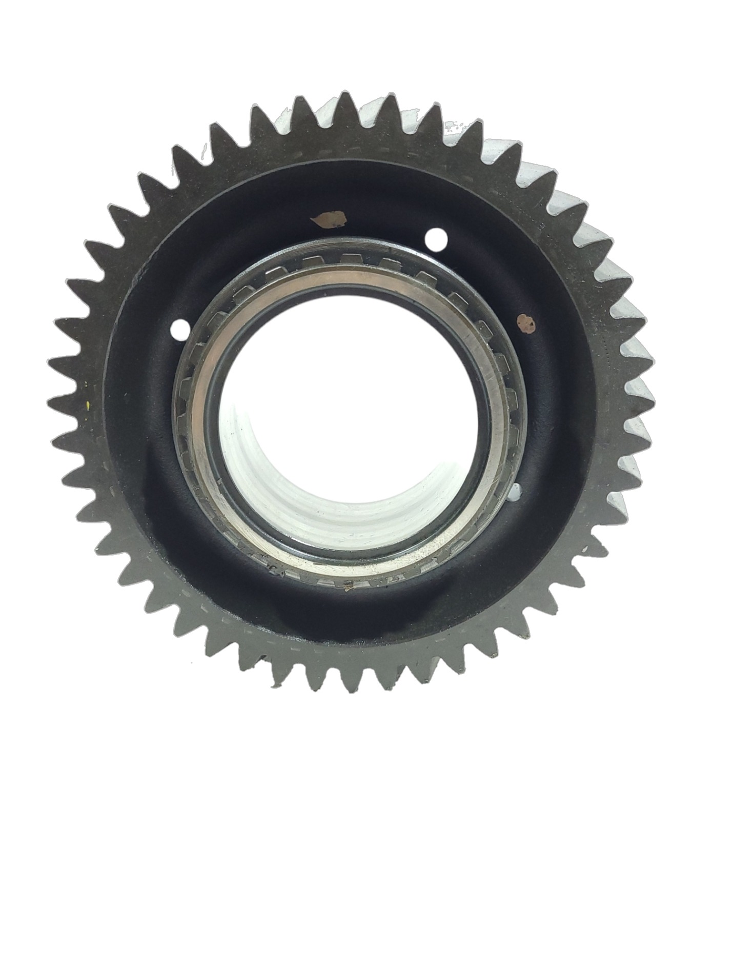 Engrenagem Da 1simples Caixa Vt Volvo 1521915 1