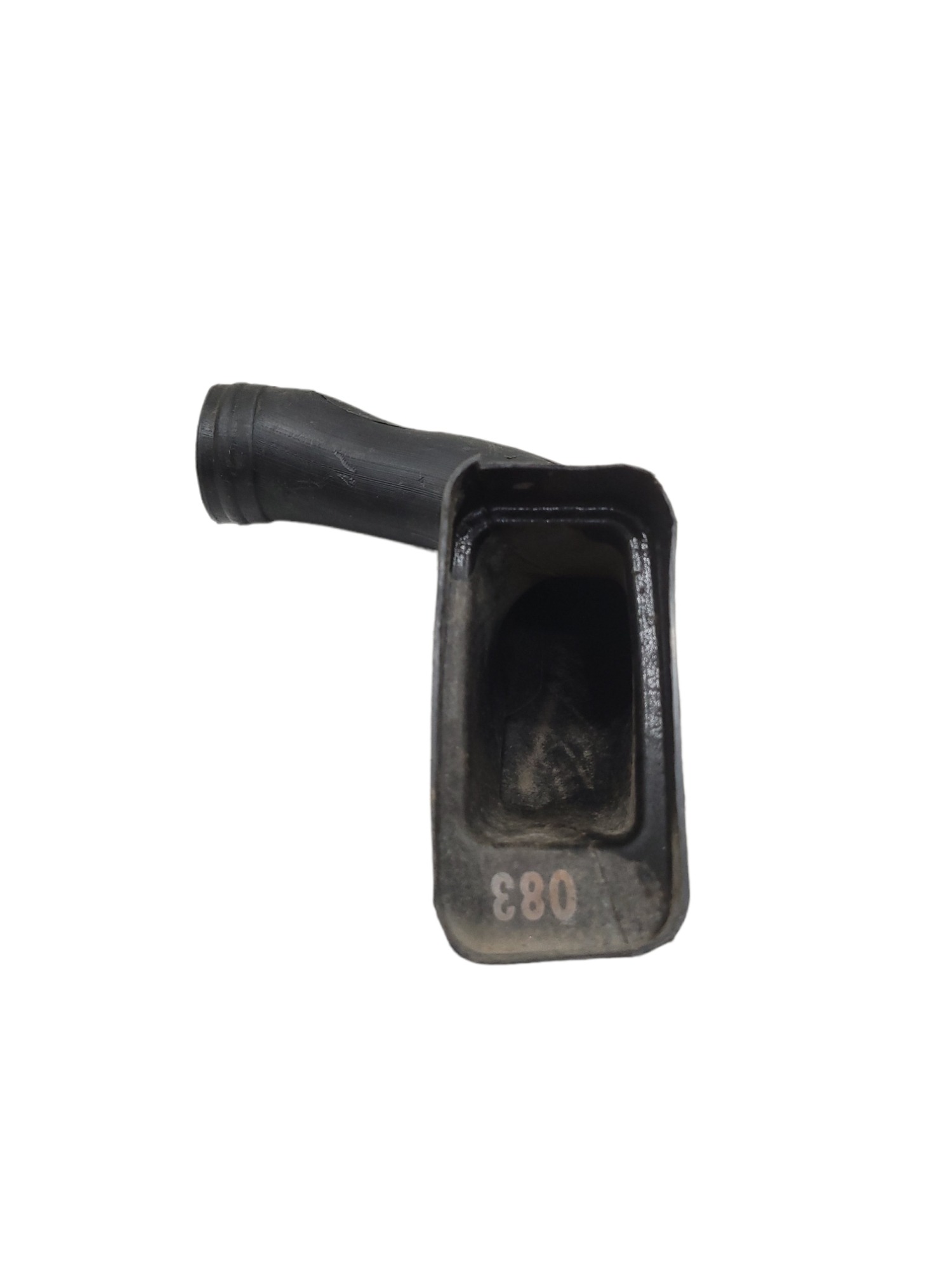 Duto Ar Iveco Stralis 504014075 4