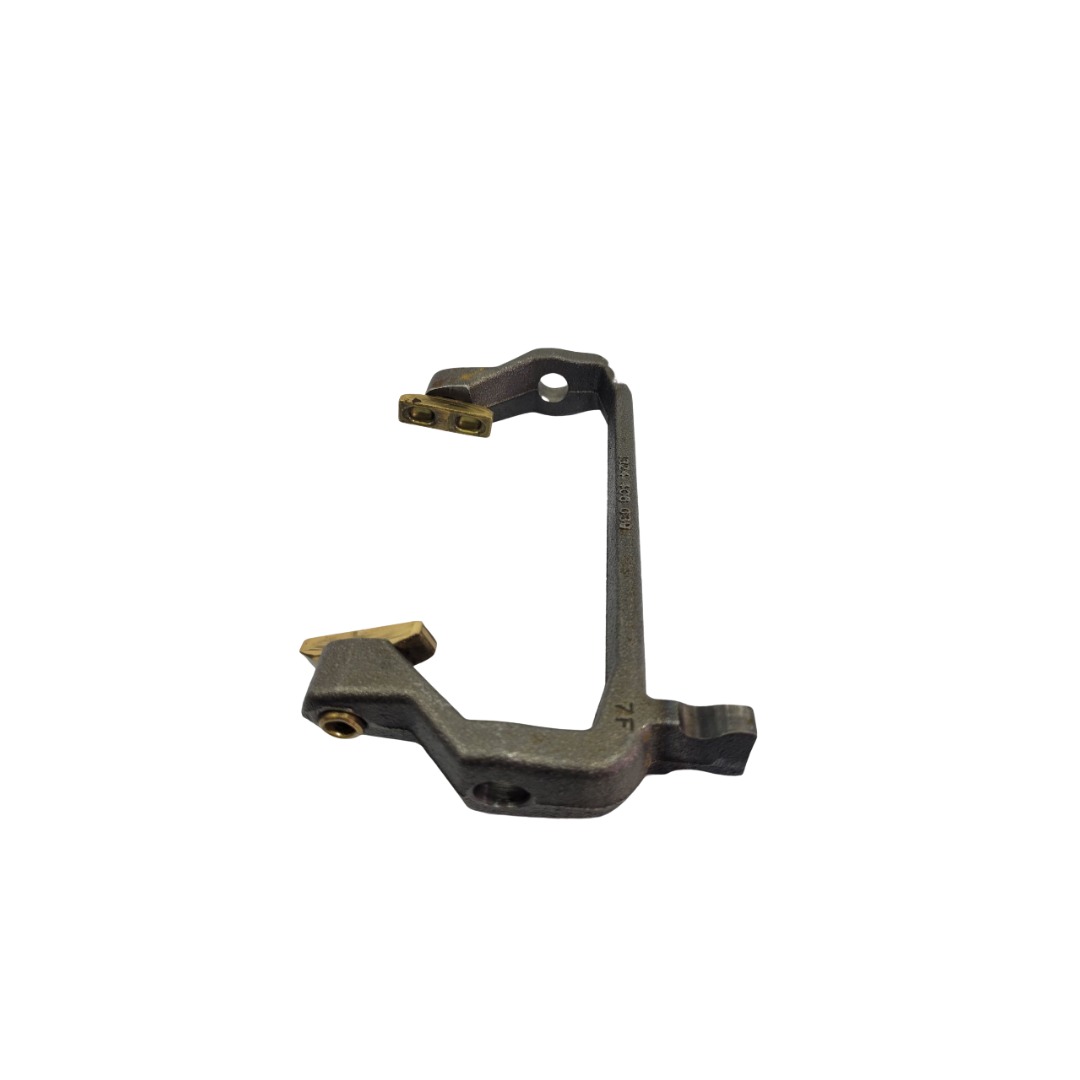 Garfo Seletora Caixa Cambio Zf 1324406039 2