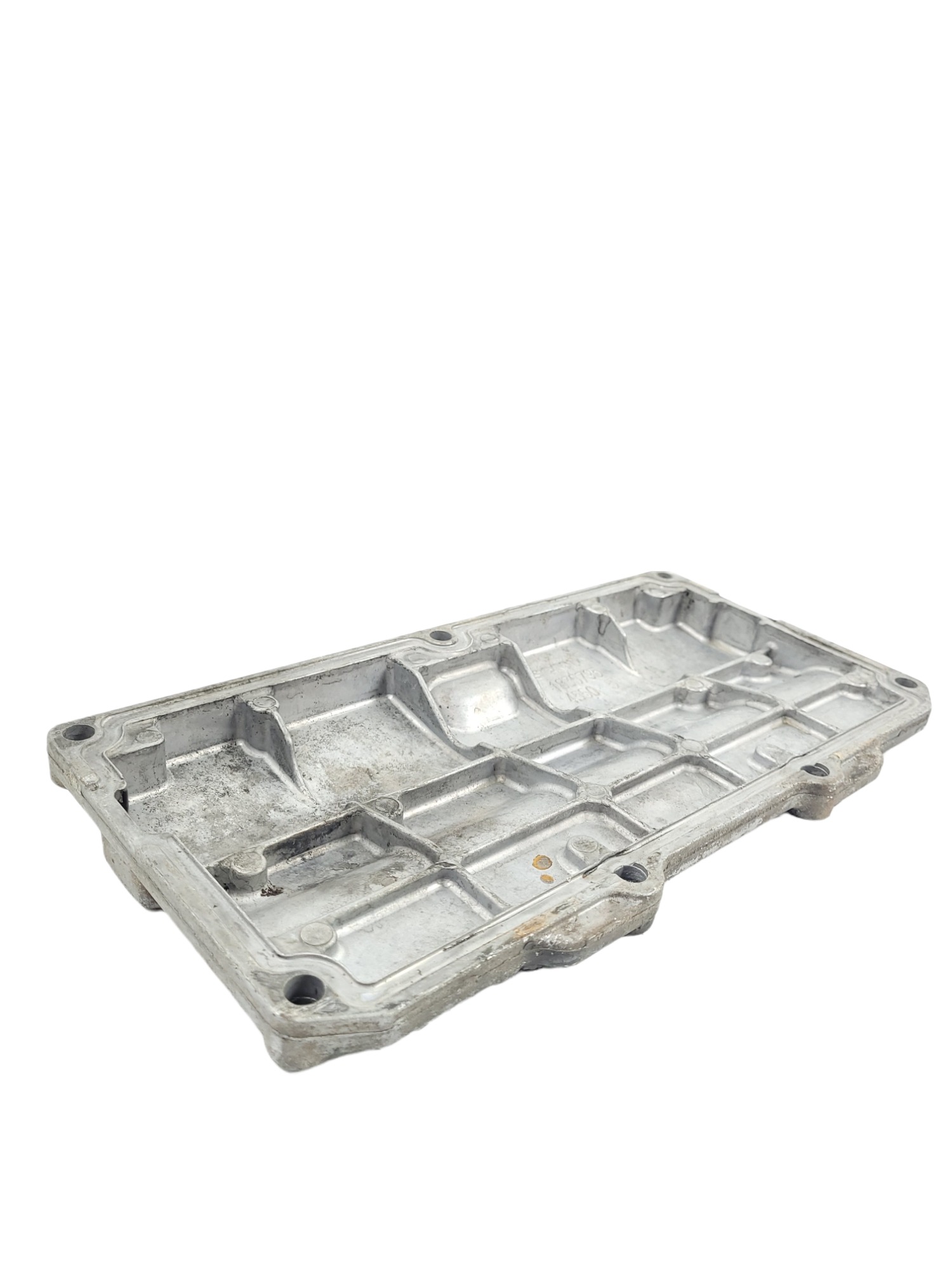 Tampa De Motor Scania 1835795 4