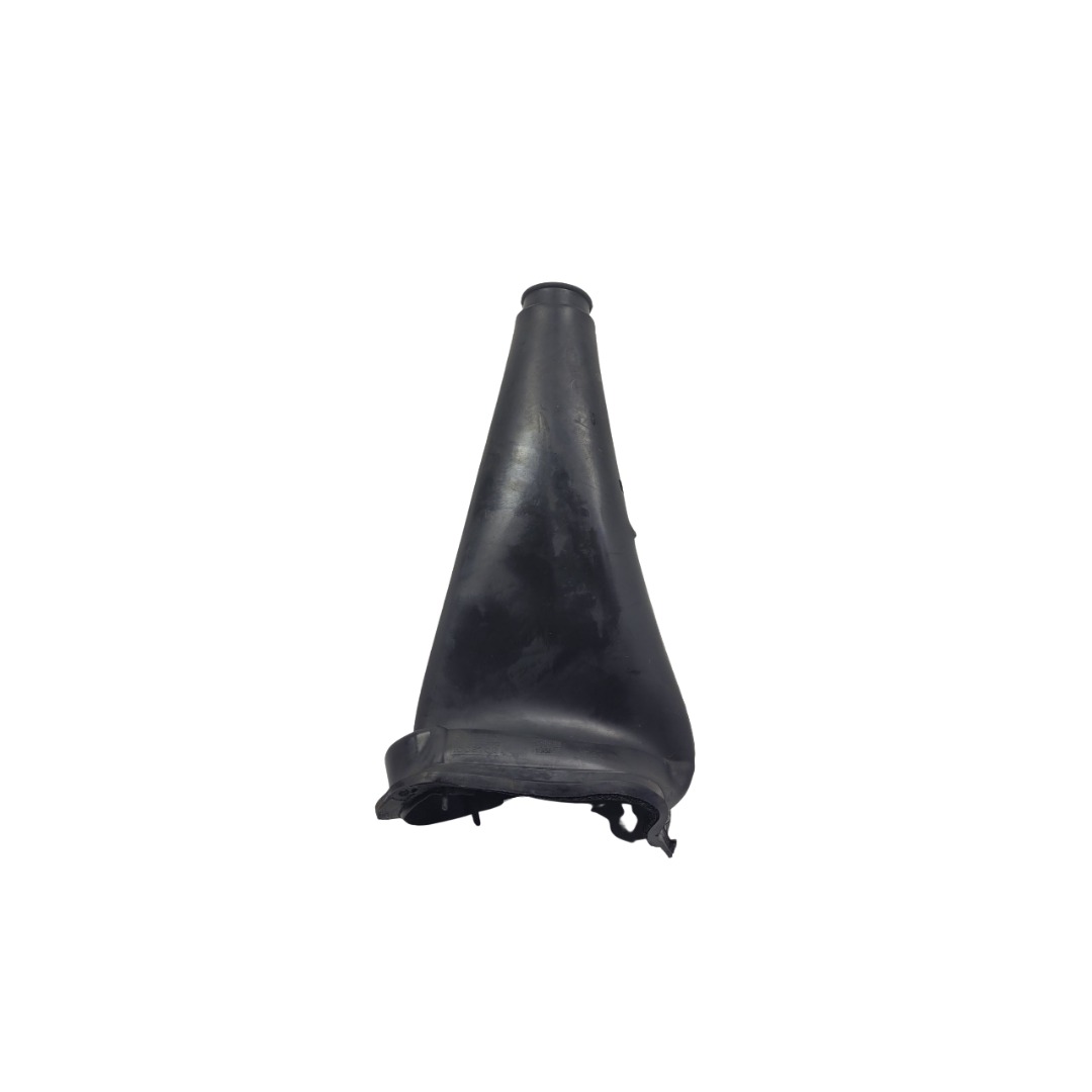 Guarda Pó Coluna Direção Scania 124   1863786 6