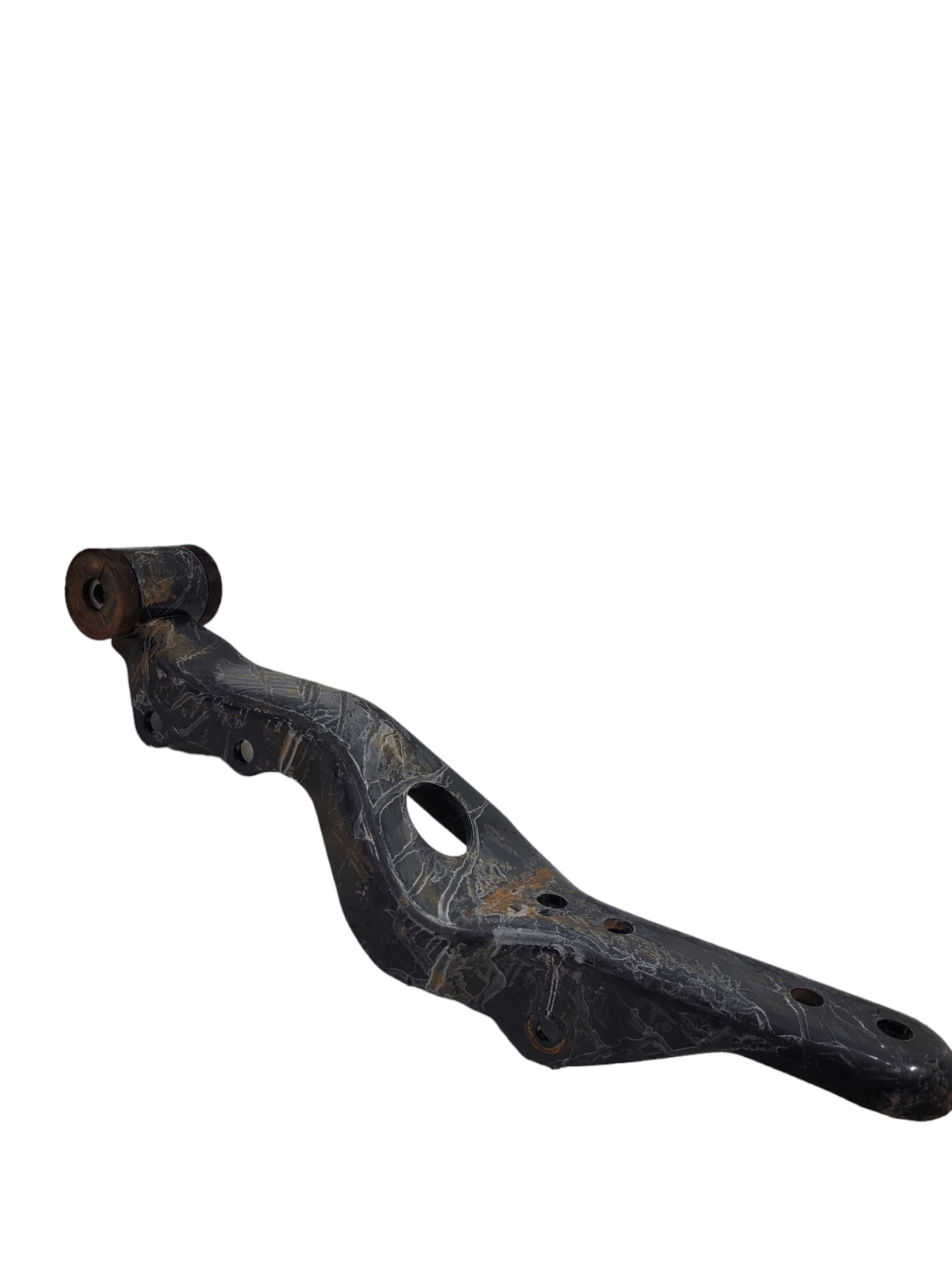 Suporte Cabine Man Tgx 85417016001    Não Se Aplica 3